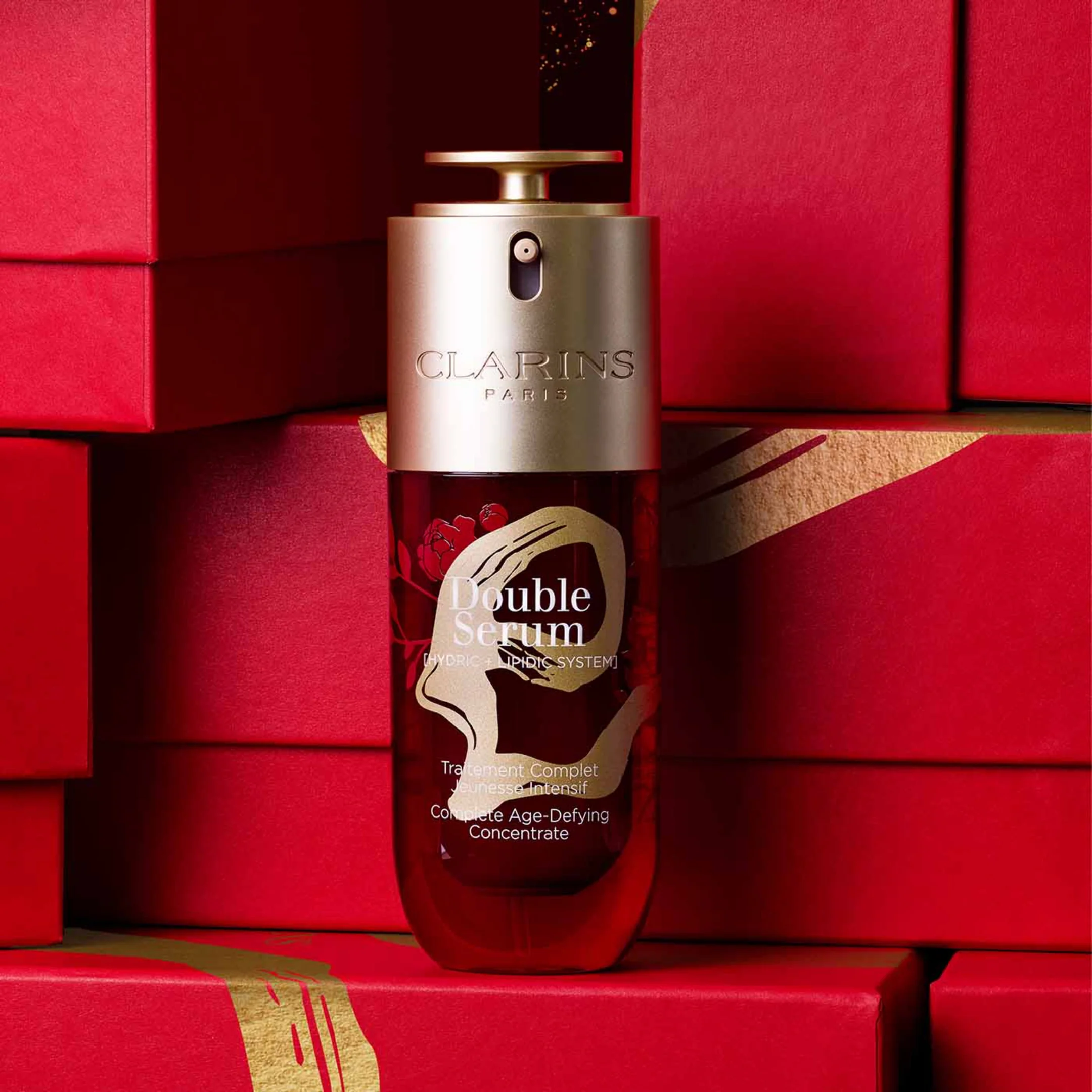 Double Serum - Lunar New Year Limited Edition - Image 2