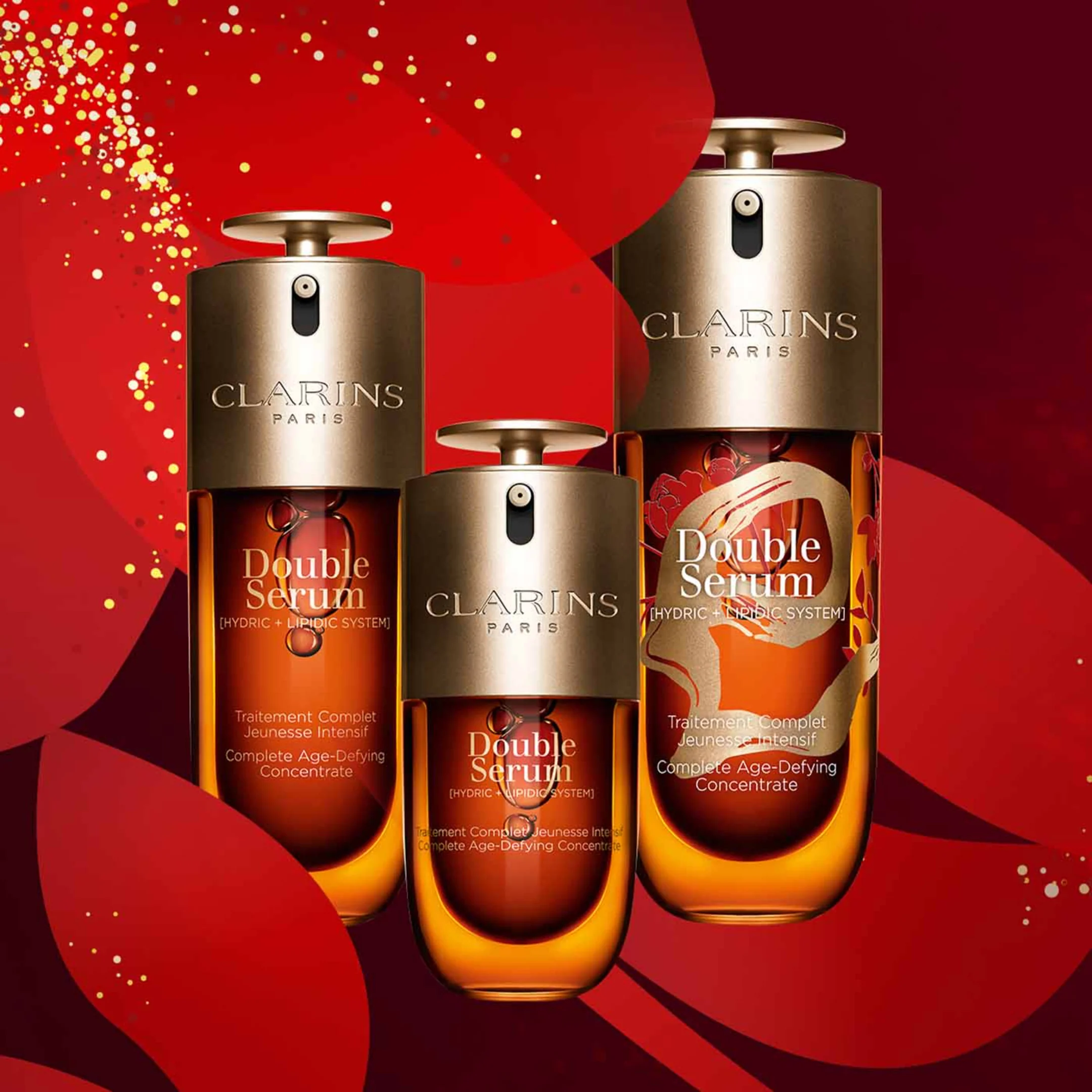 Double Serum - Lunar New Year Limited Edition - Image 4