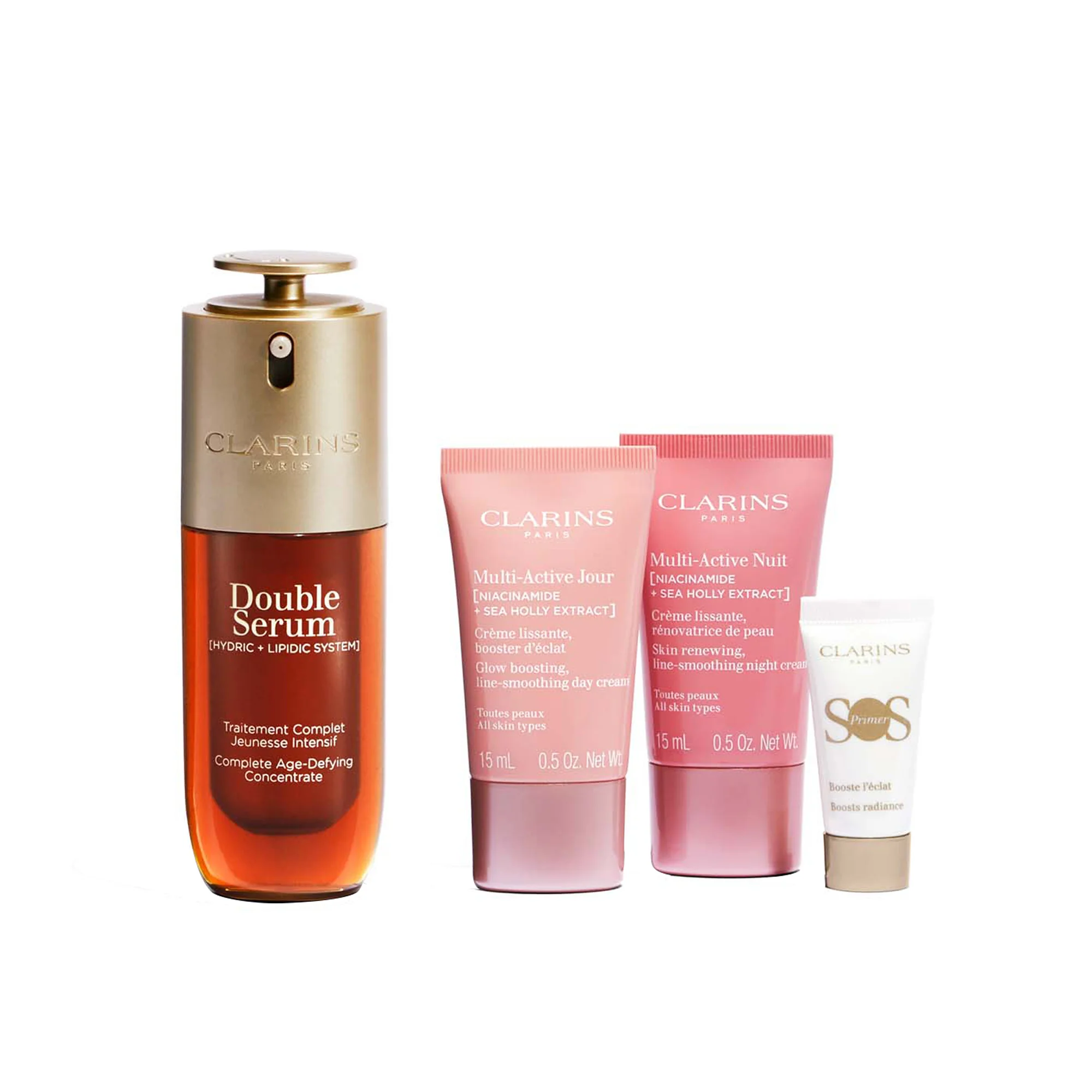 Double Serum & Multi-Active Collection - Image 2