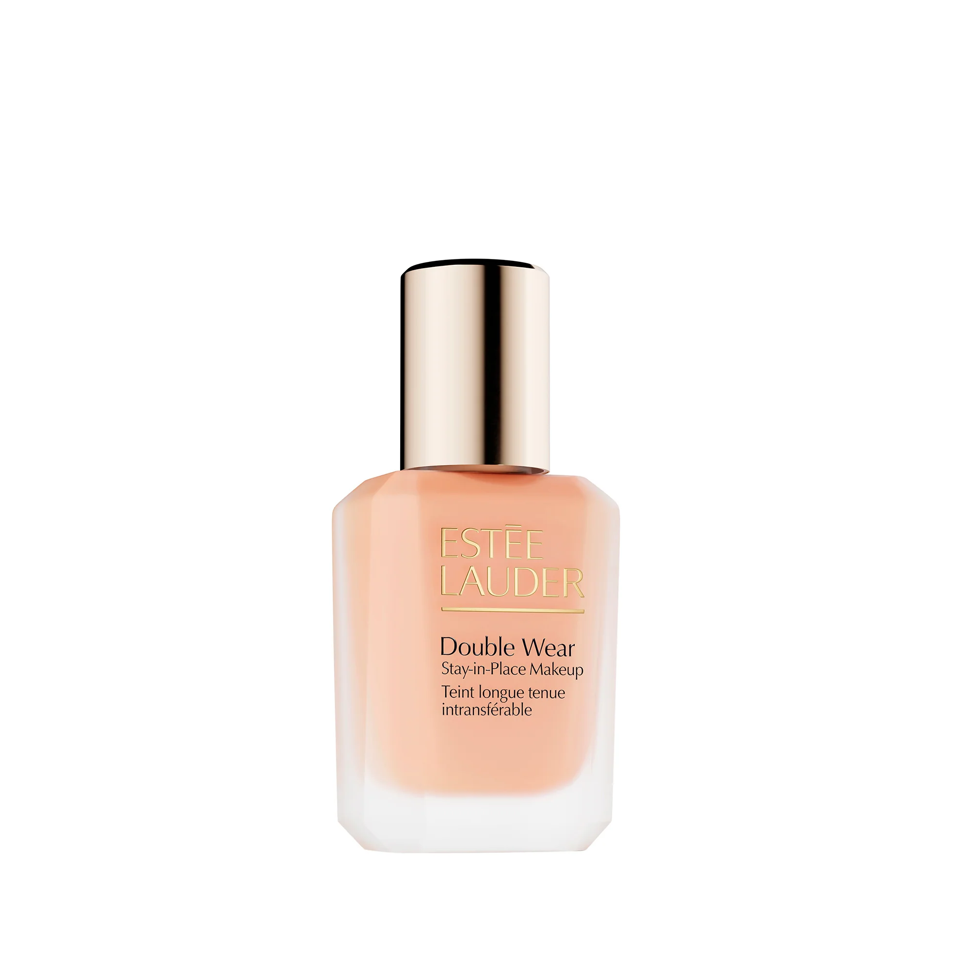 Double Wear Stay In Place 1N1 Ivory Nude  30 ML