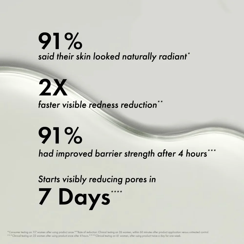 Dr. Andrew Weil For Origins™ Mega-Mushroom Relief & Resilience Soothing Treatment Lotion - Image 4