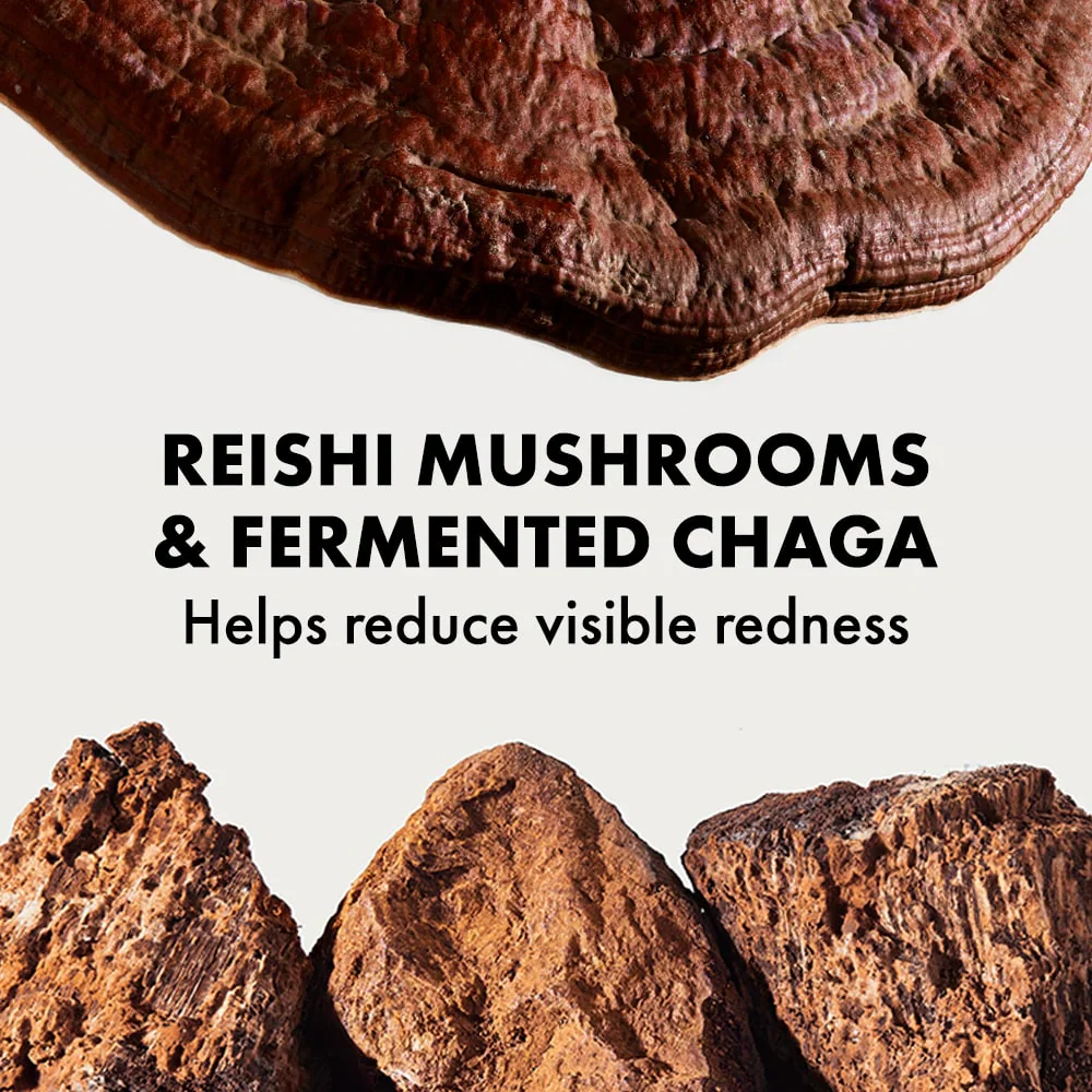 Dr. Andrew Weil For Origins™ Mega-Mushroom Relief & Resilience Soothing Treatment Lotion - Image 5