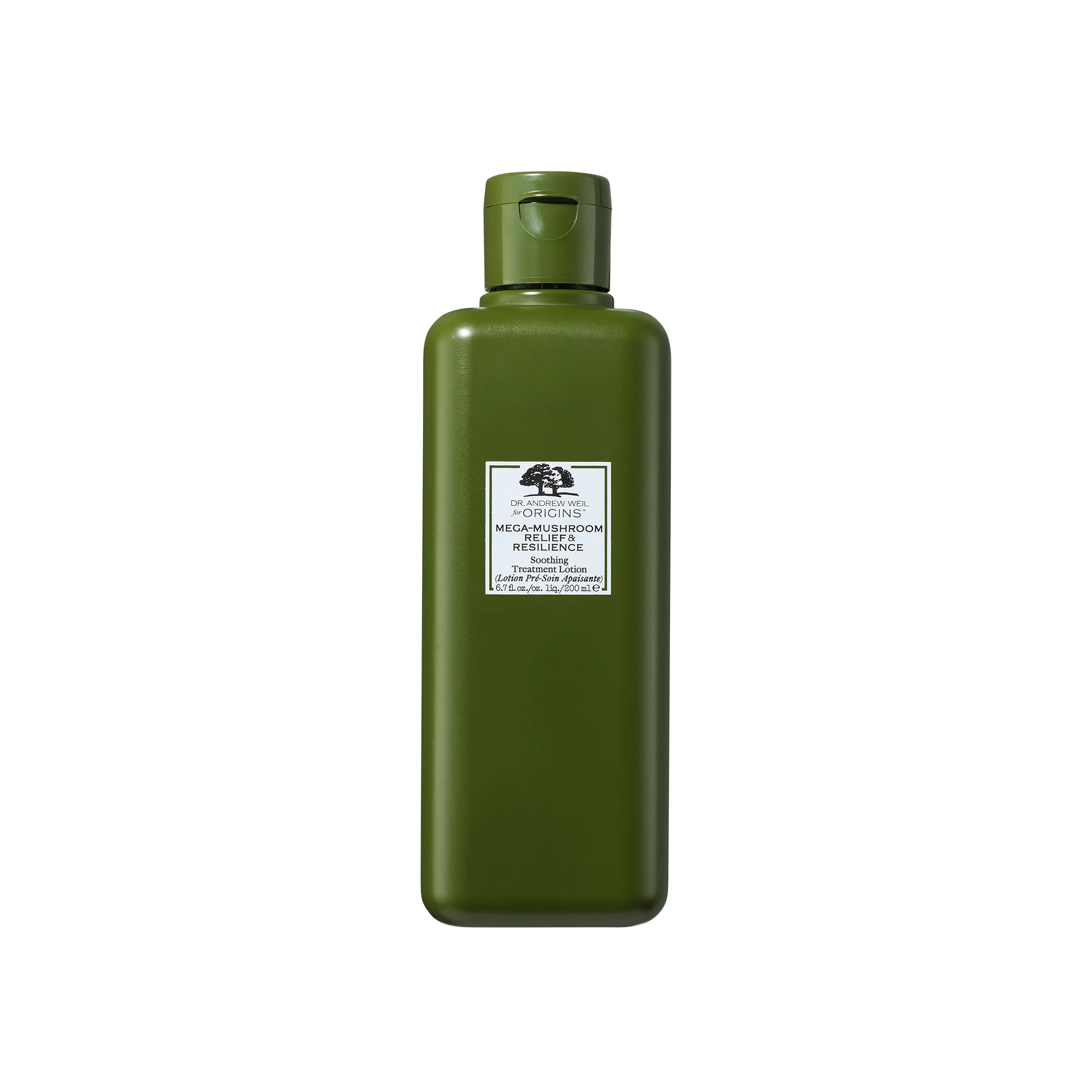 Dr. Andrew Weil For Origins™ Mega-Mushroom Relief & Resilience Soothing Treatment Lotion