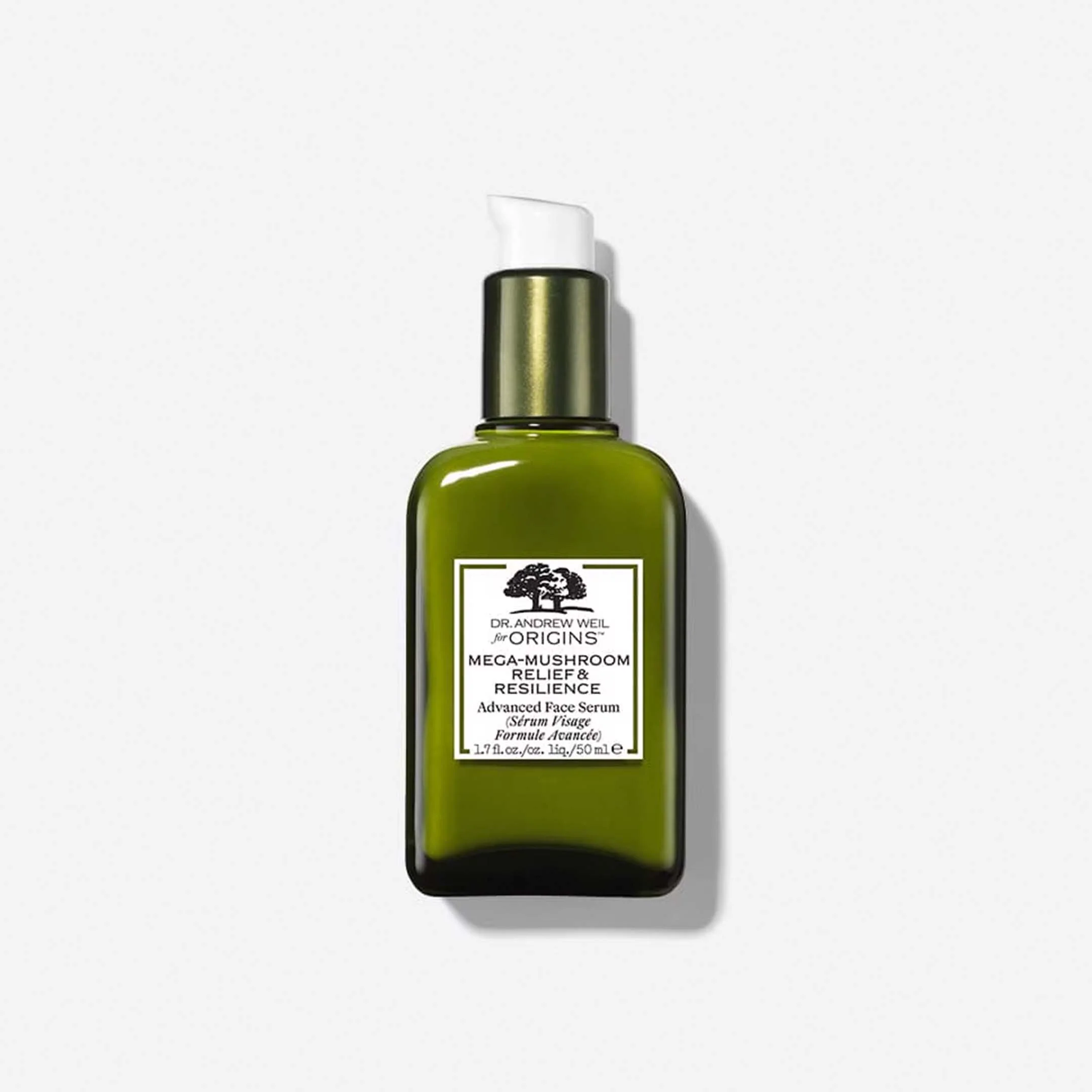 Dr. Andrew Weil For Origins™ Mega-Mushroom Skin Relief Face Cleanser - Image 3