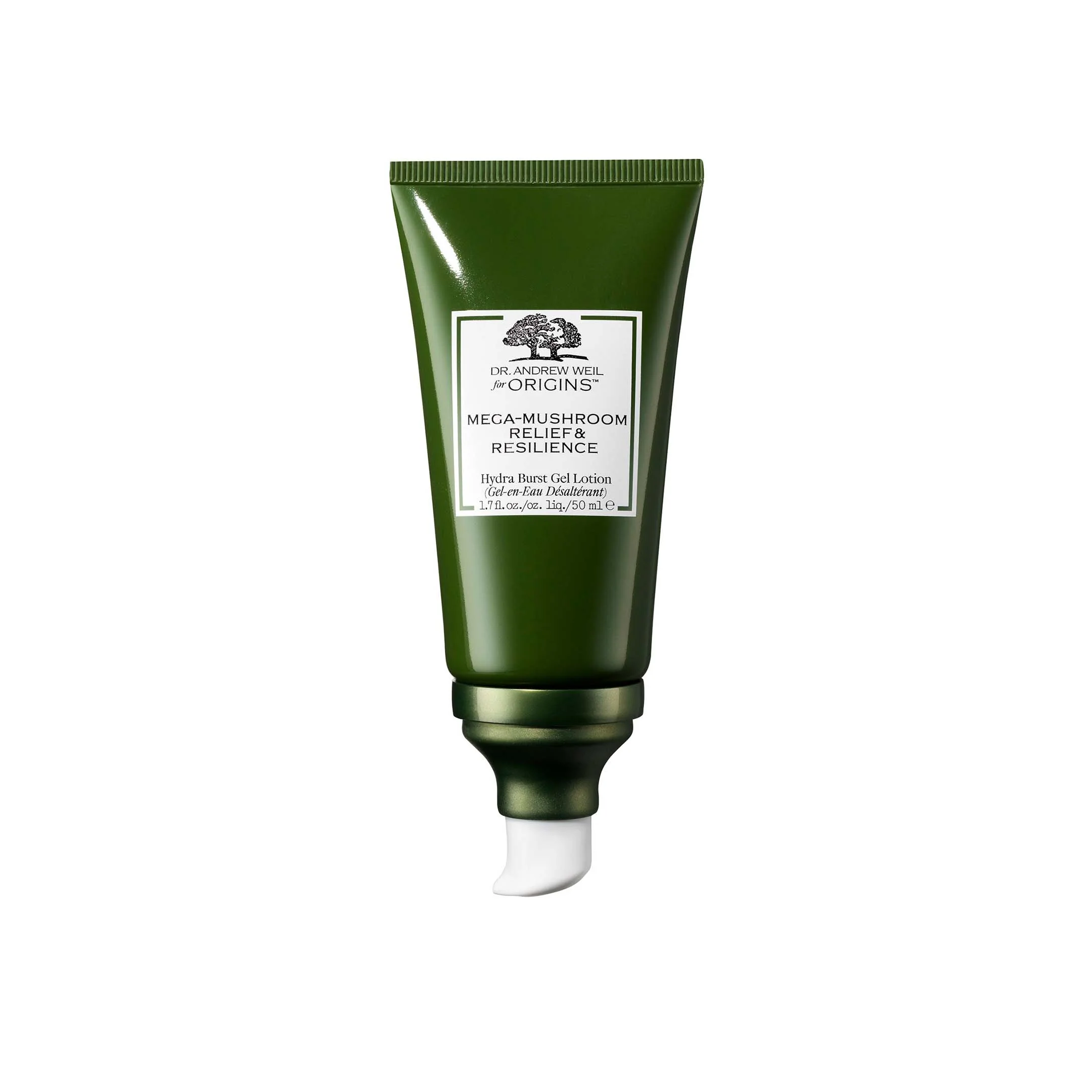 Dr. Andrew Weil For Origins™ Mega-Mushroom Soothing Hydra-Mist With Reishi And Snow Mushroom - Image 3