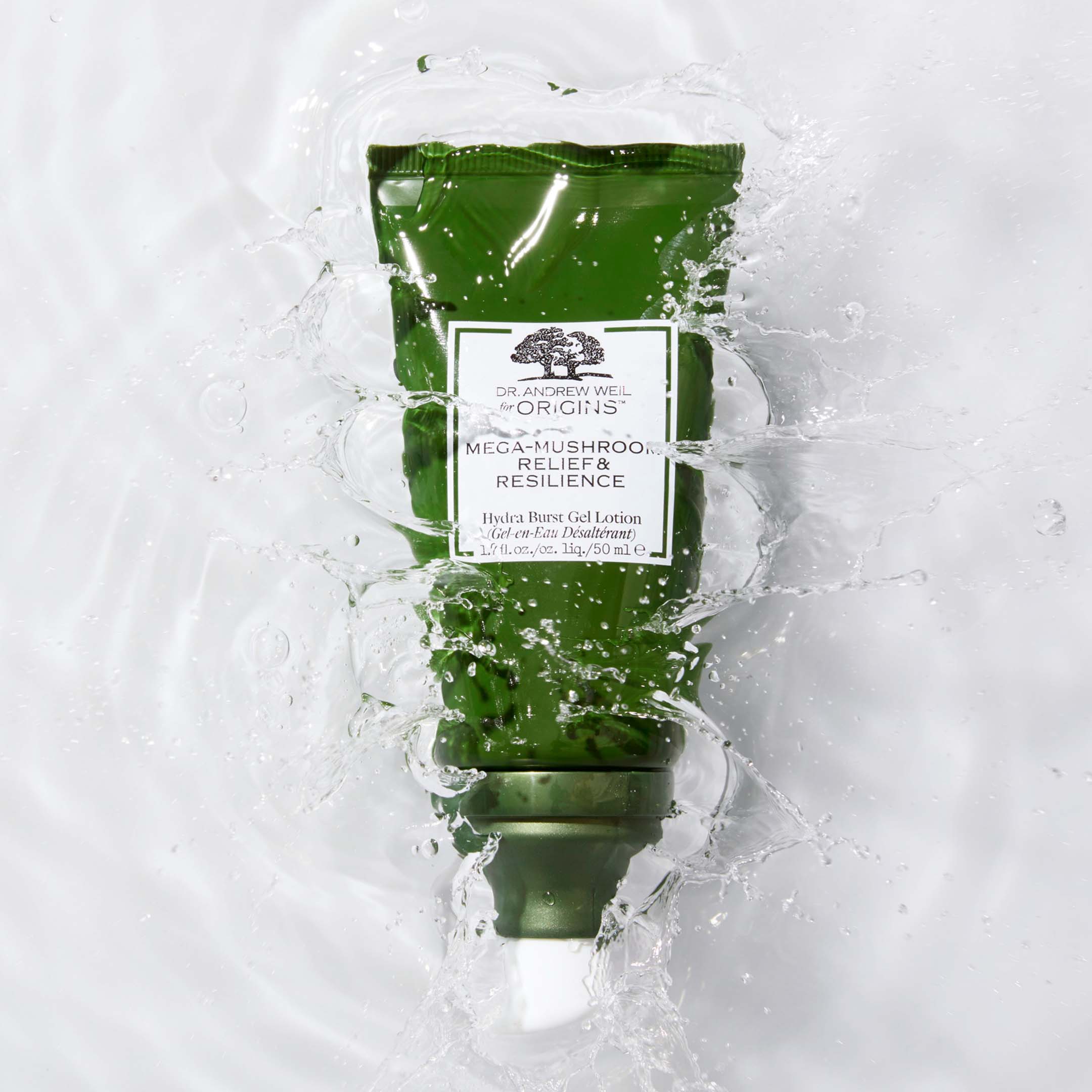 Dr. Andrew Weil For Origins™ Mega-Mushroom Soothing Hydra-Mist With Reishi And Snow Mushroom - Image 7