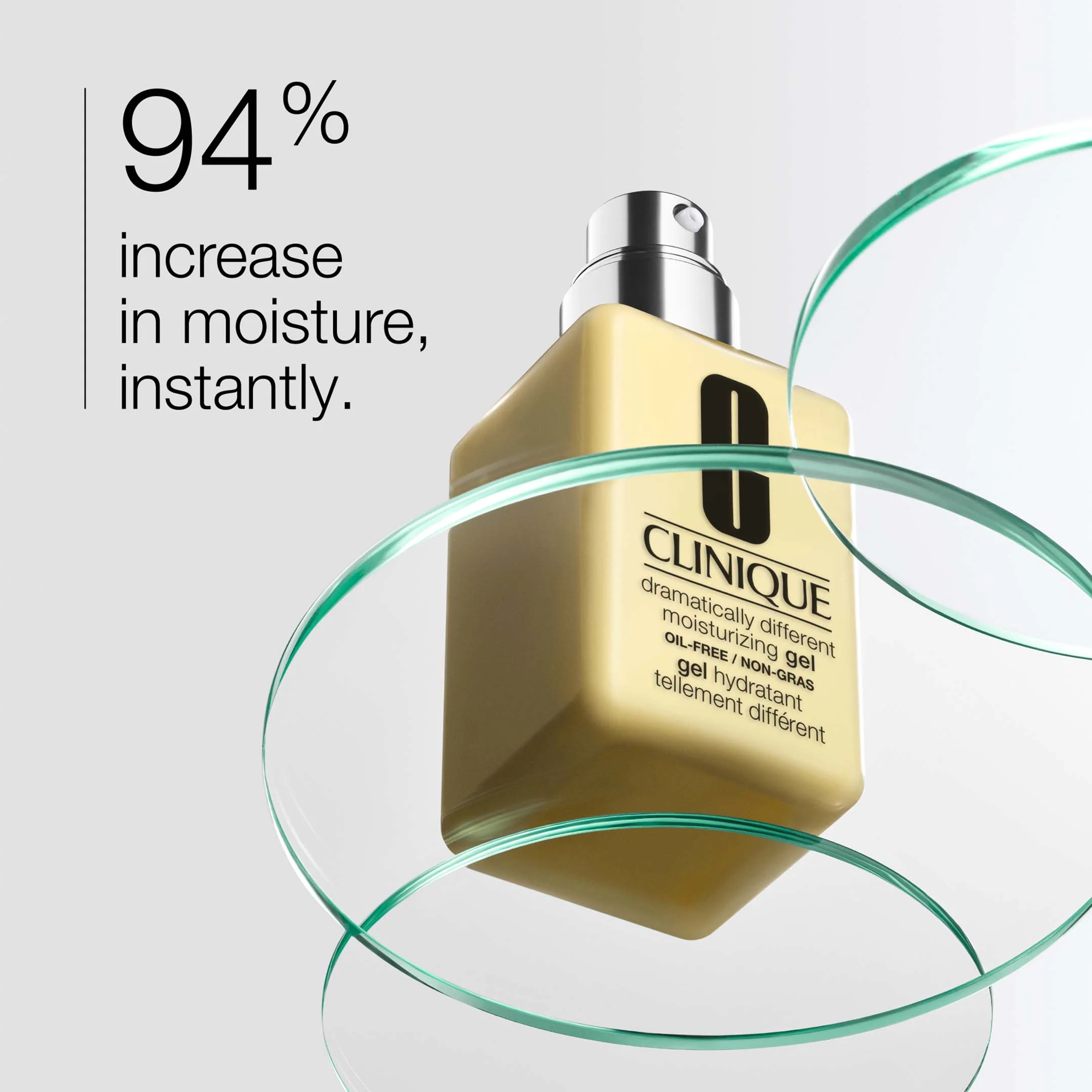 Dramatically Different™ Moisturizing Gel - Image 5