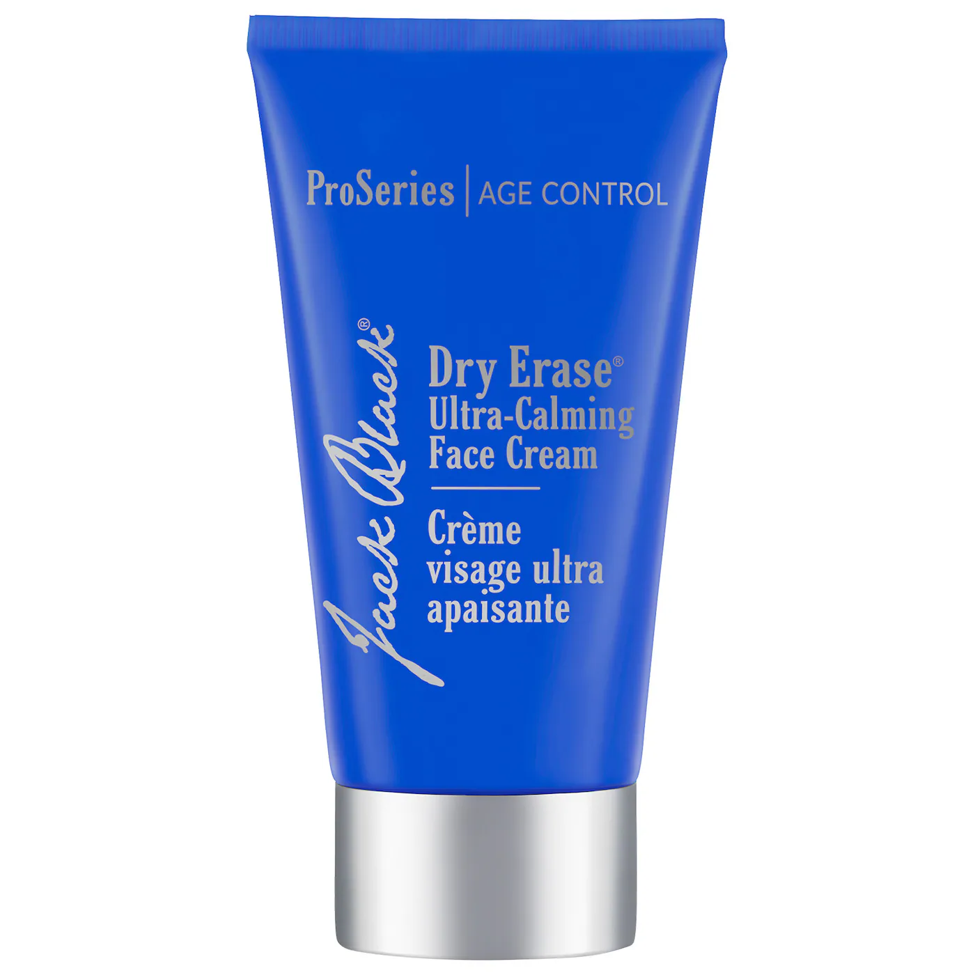 Dry Erase® Ultra Calming Face Cream