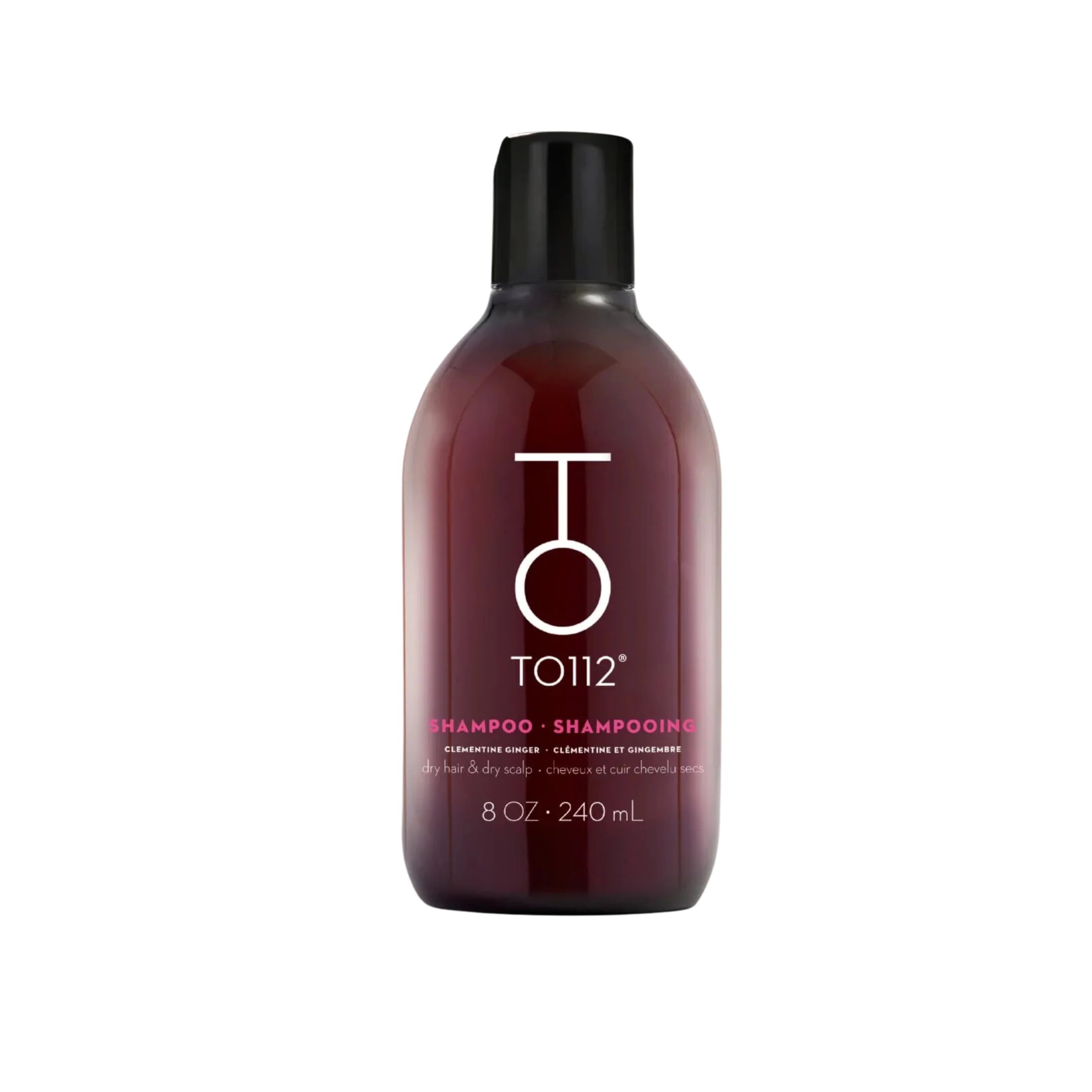 Dry Hair Shampoo 240Ml