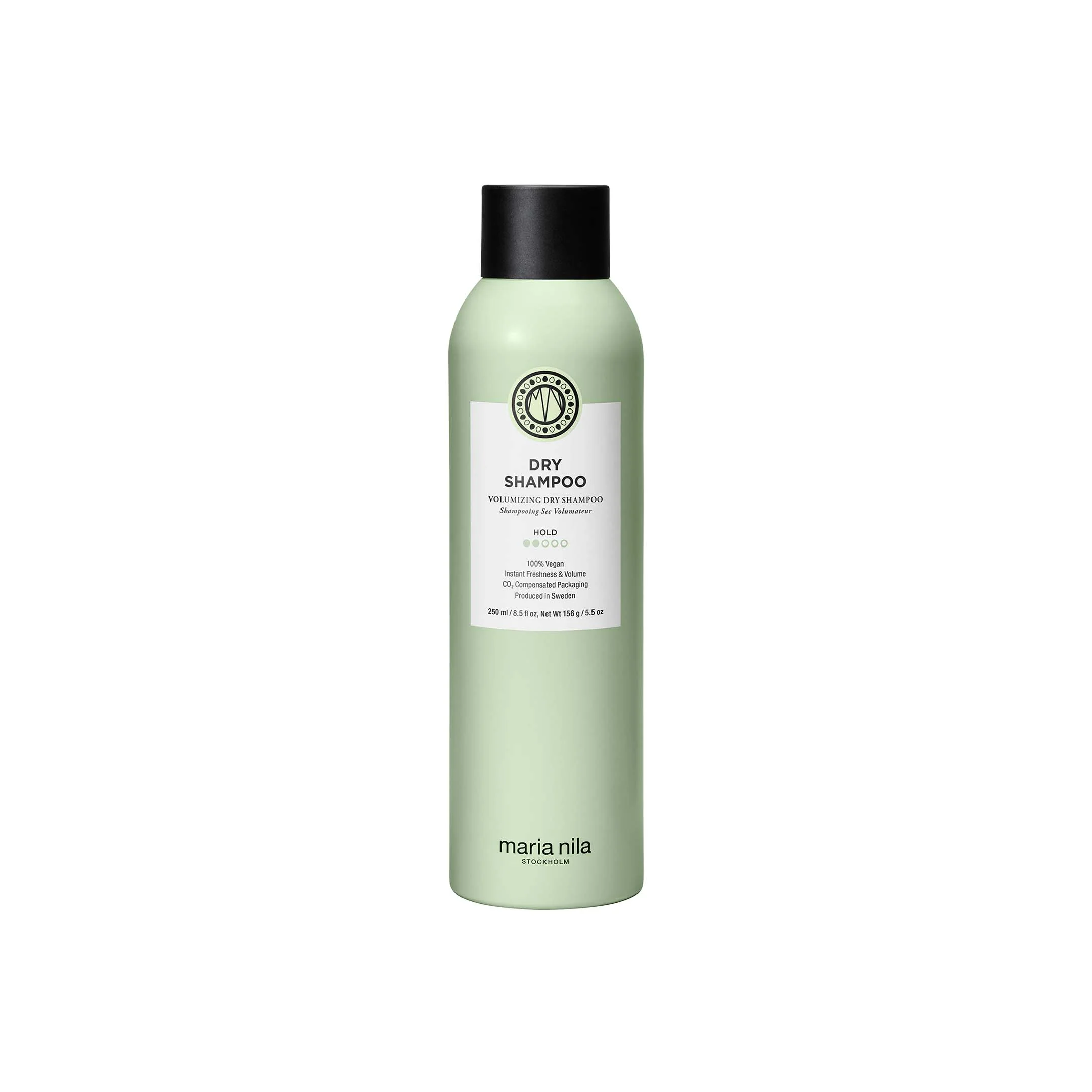 Dry Shampoo 250 Ml