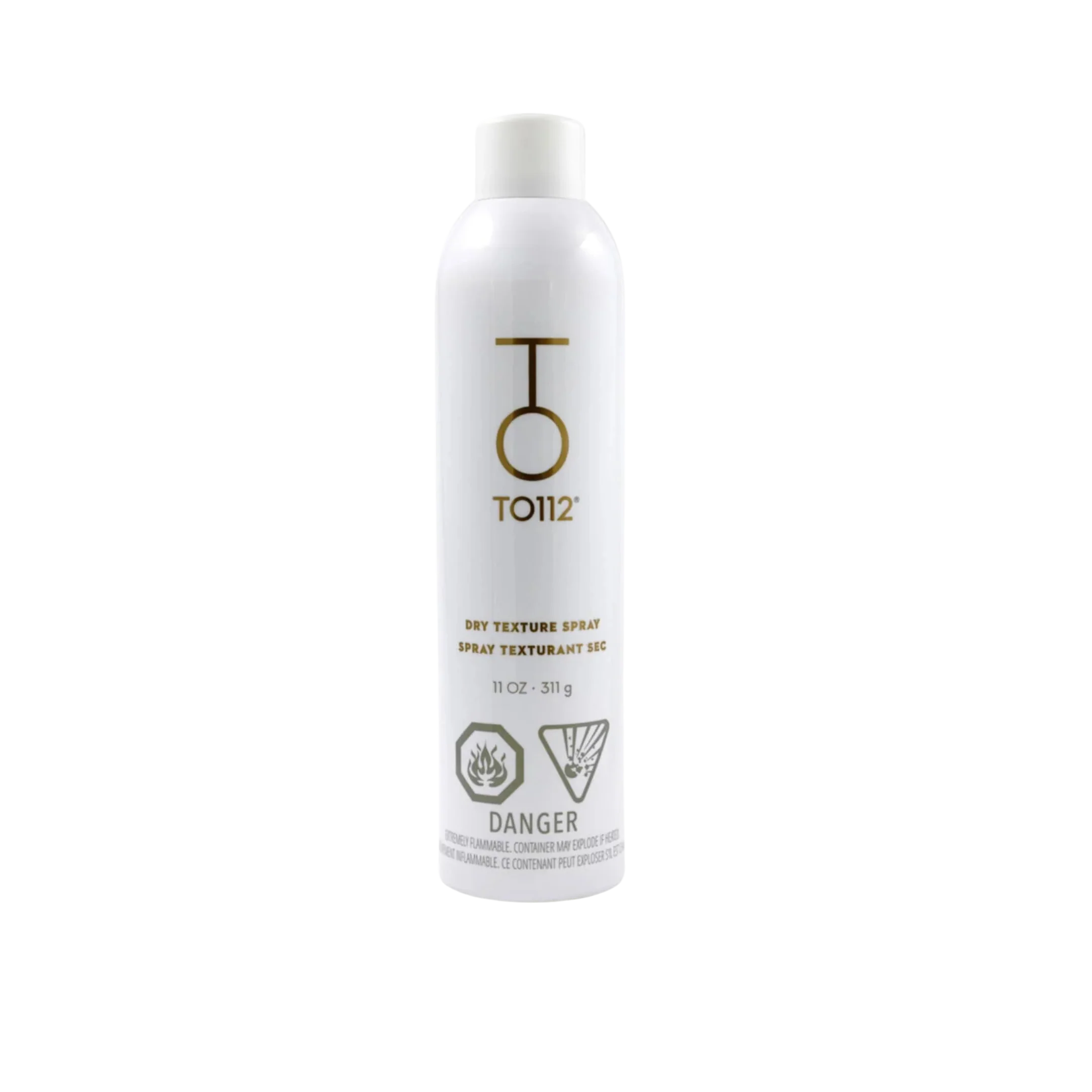 Dry Texture Spray