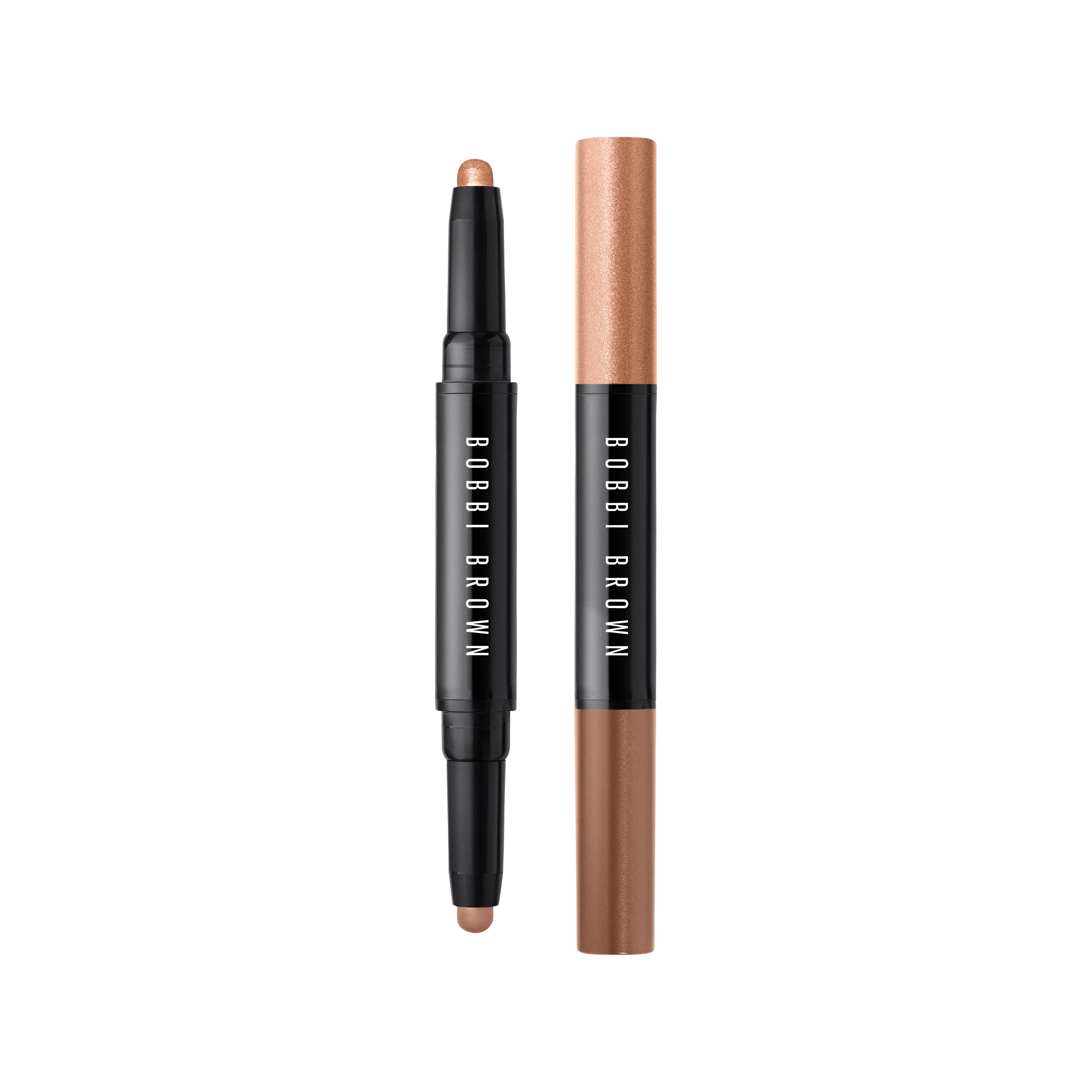 Dual-Ended Long-Wear Cream Shadow Stick