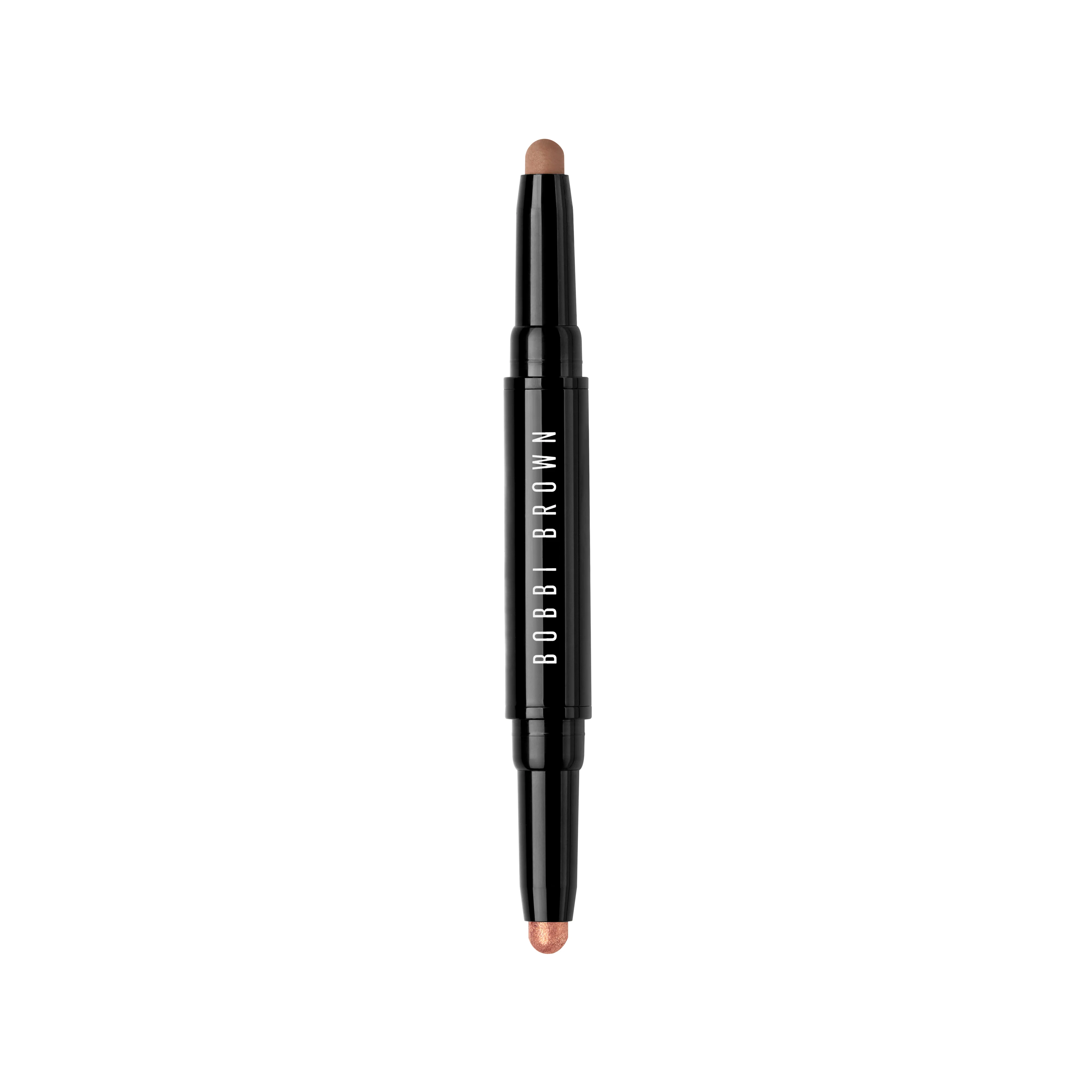 Dual-Ended Long-Wear Cream Shadow Stick