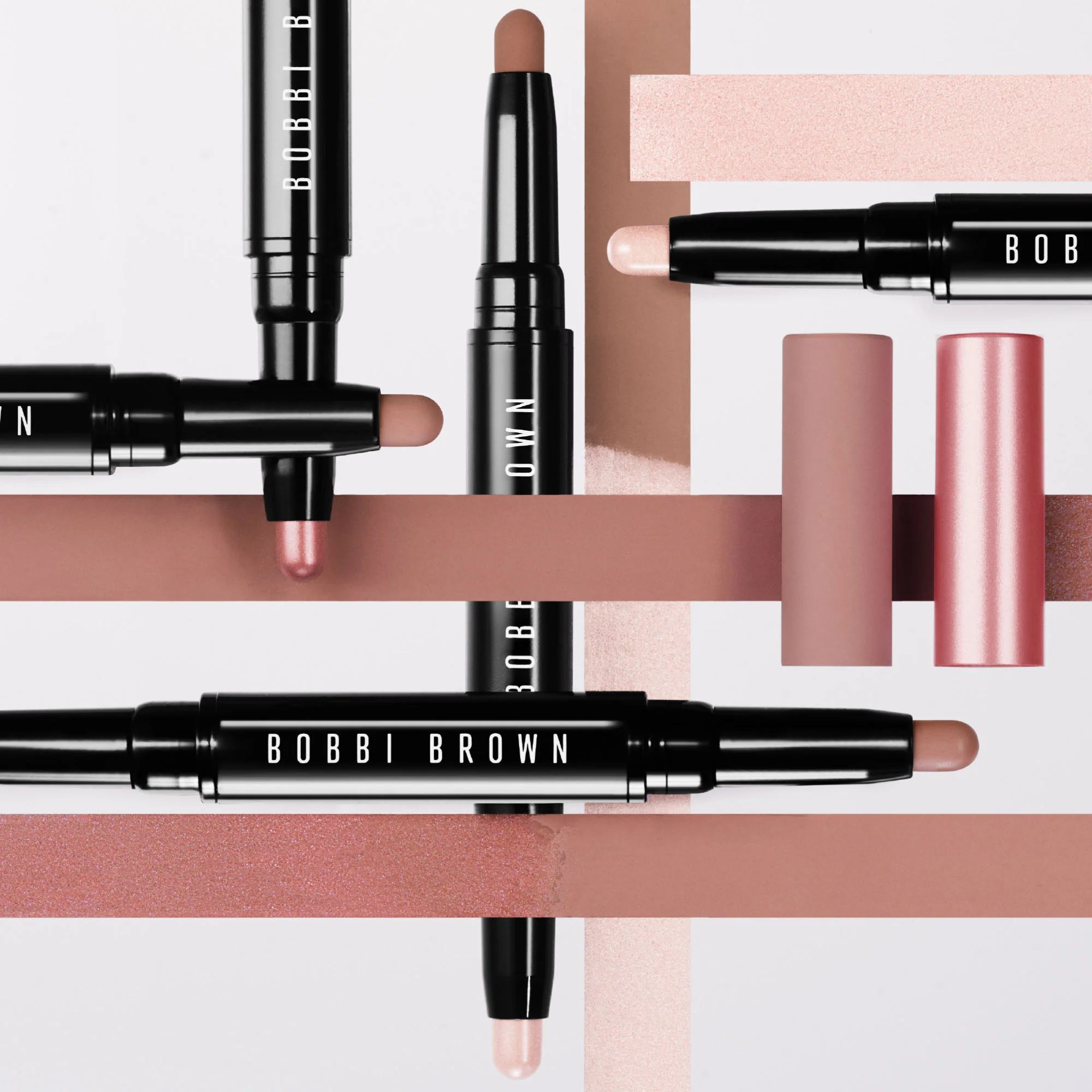 Dual-Ended Long-Wear Cream Shadow Stick - Image 4