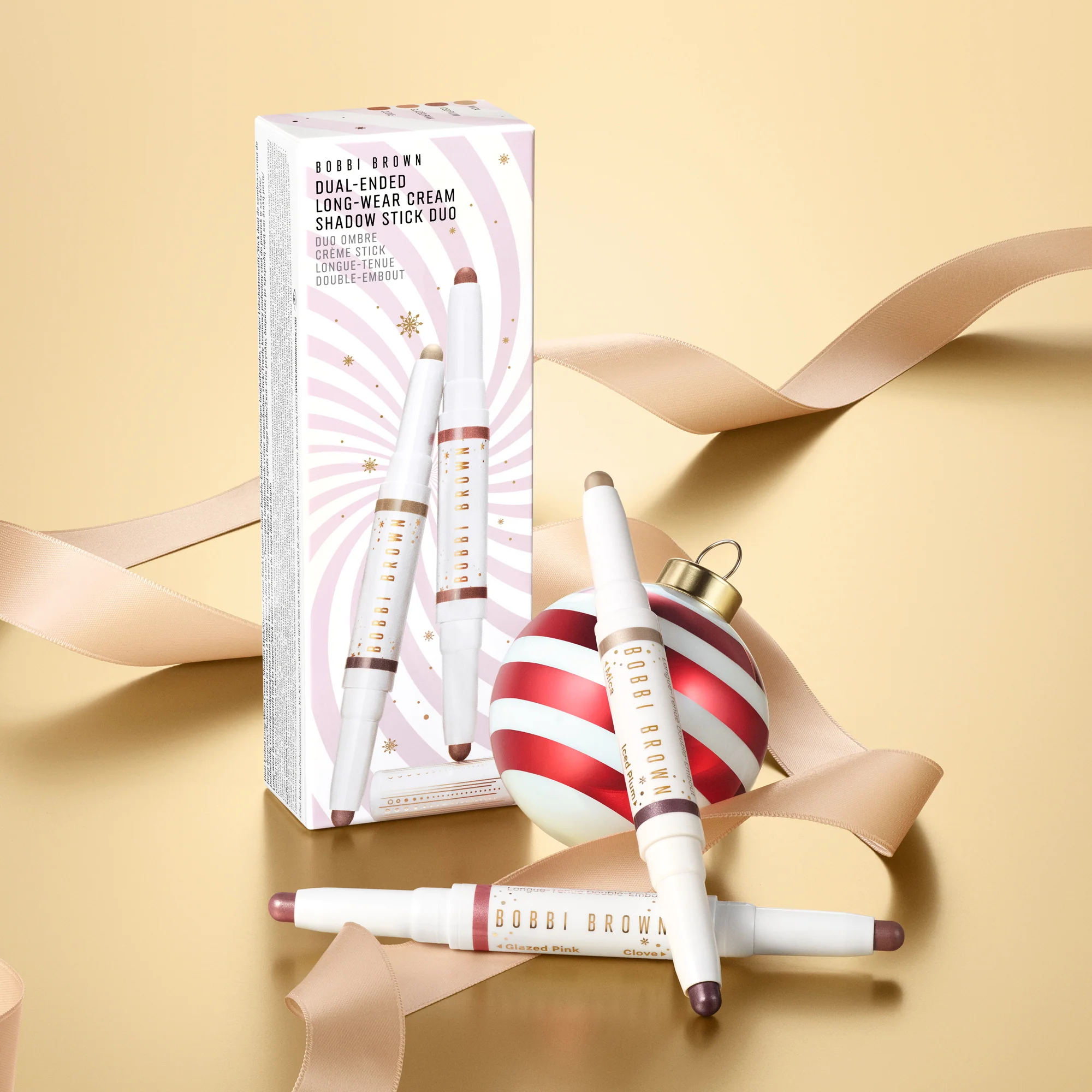 Dual-Ended Long-Wear Cream Shadow Stick Duo - Image 6