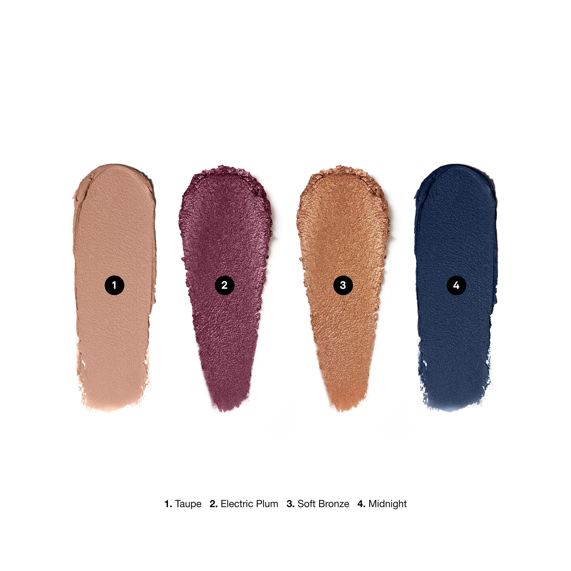Dual-Ended Long-Wear Cream Shadow Stick Set - Image 6