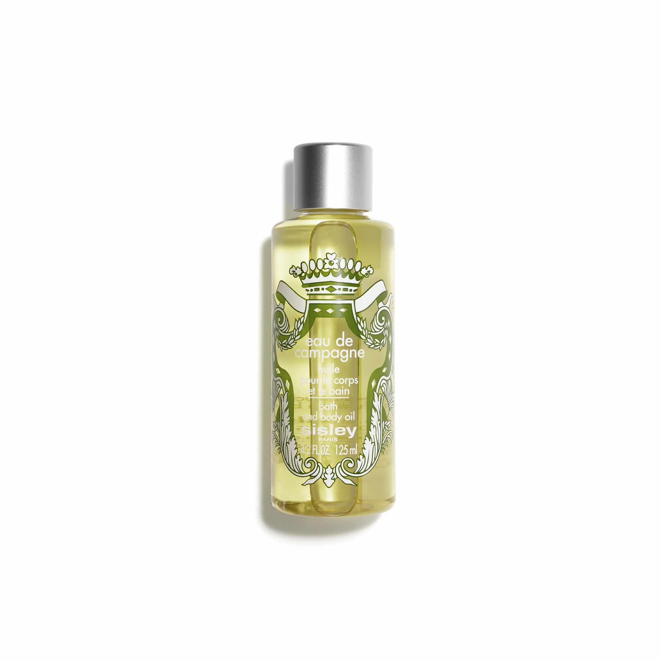 Eau De Campagne Bath & Body Oil
