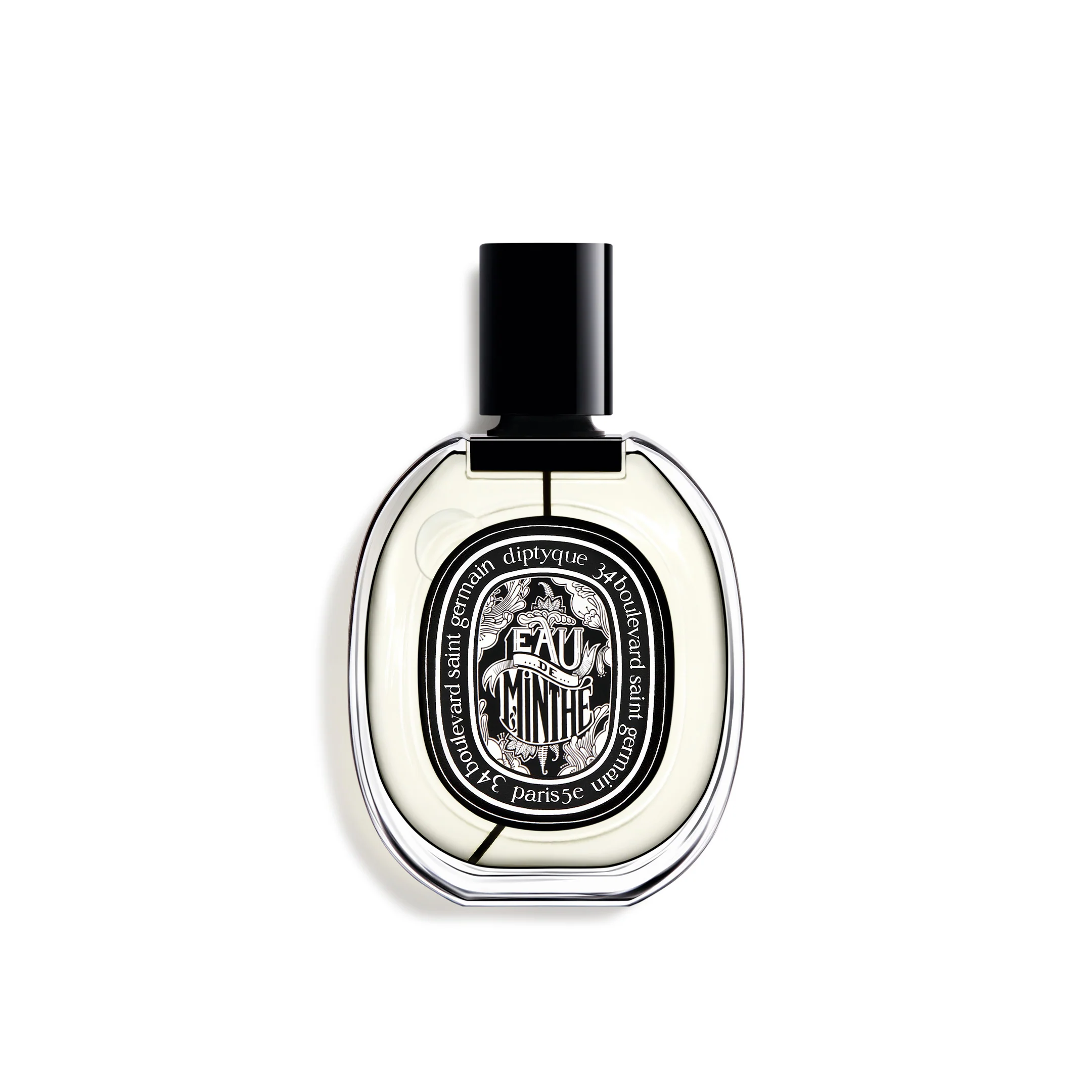 Eau De Minthé - Eau De Parfum