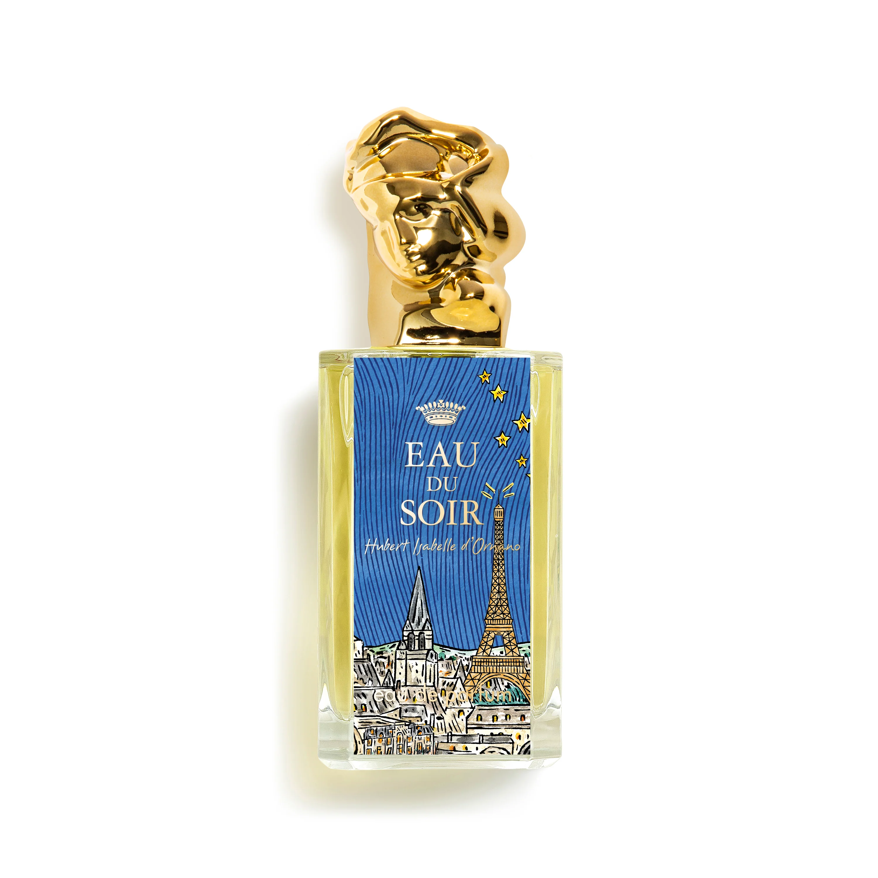 Eau Du Soir Sisley x Fee Greening Limited Edition