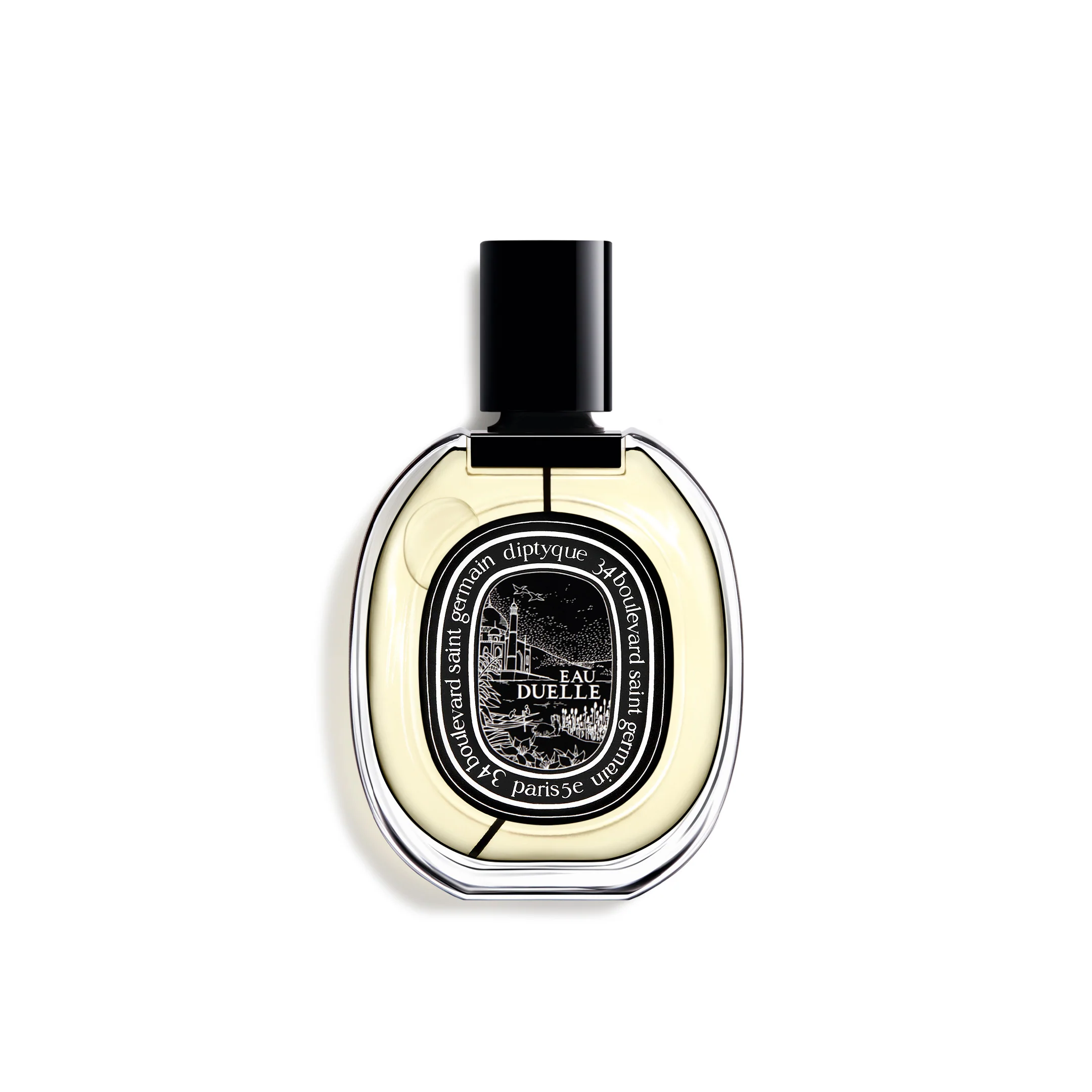 Eau Duelle - Eau De Parfum