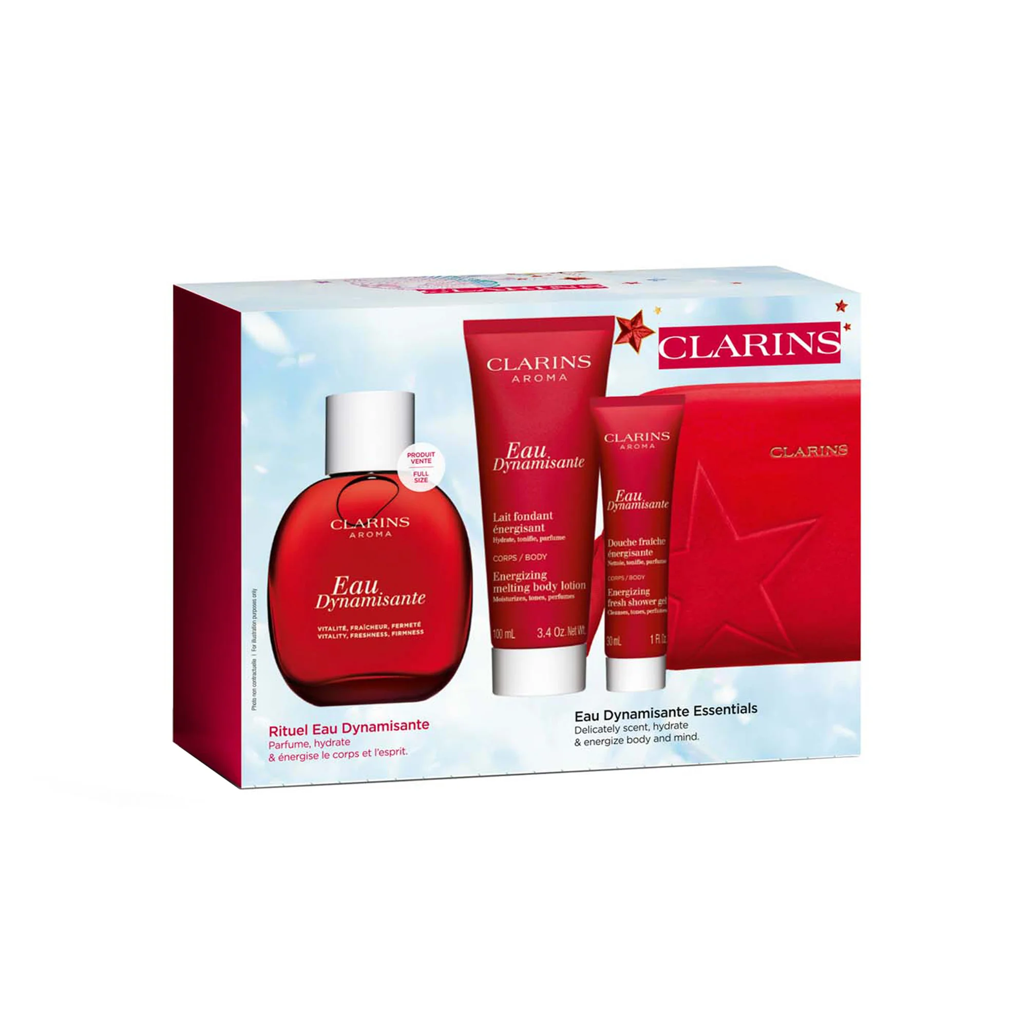 Eau Dynamisante Essentials - Image 4