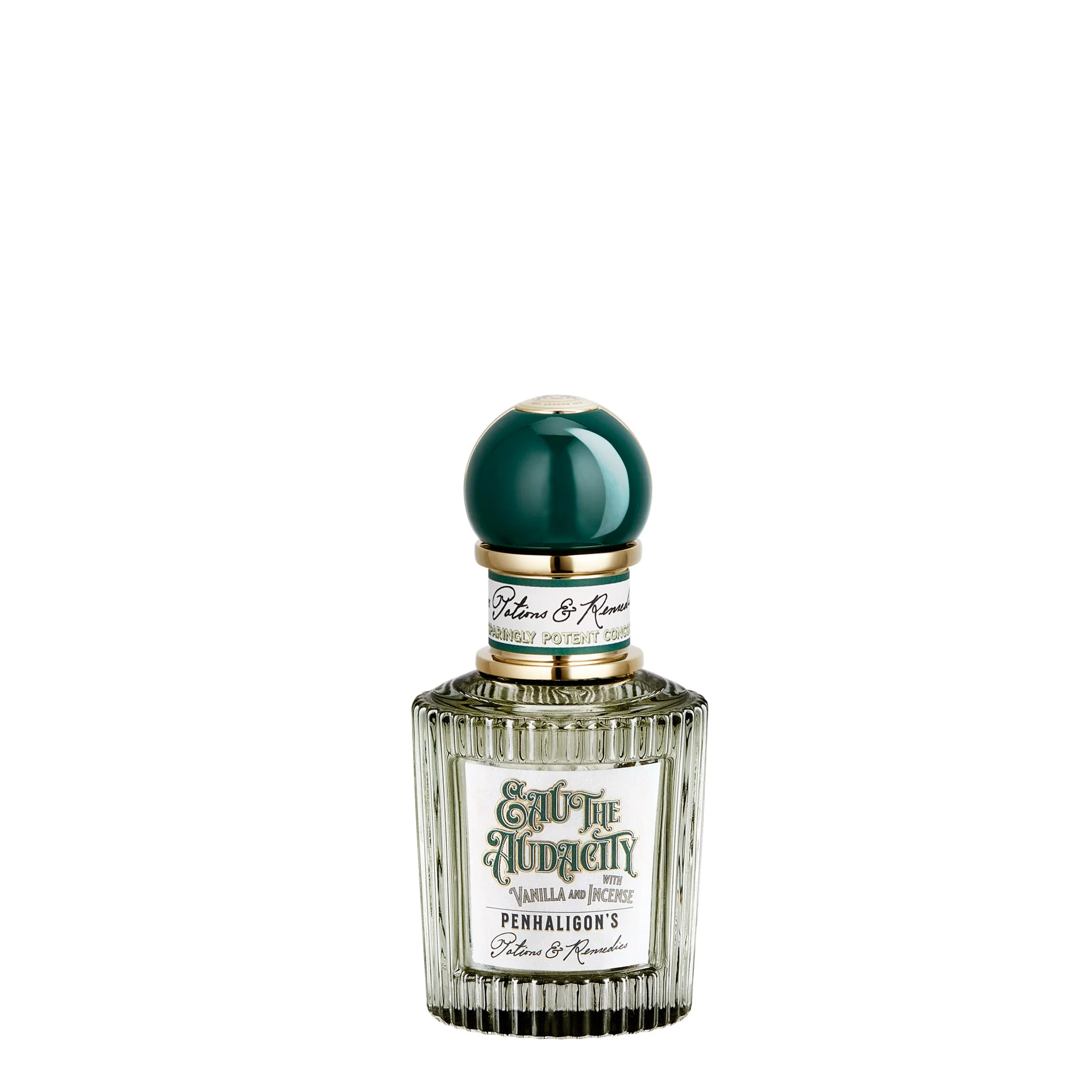 Eau the Audacity Eau de Parfum 50ml