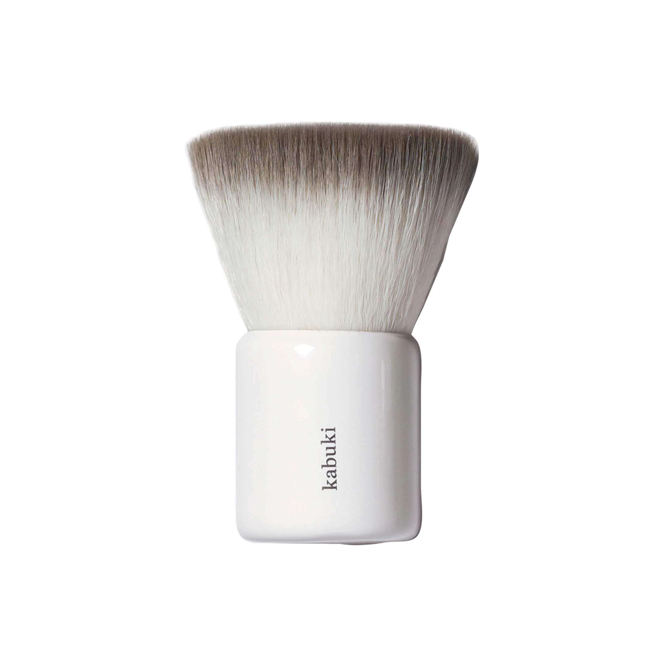 Eco Vegan Kabuki Brush