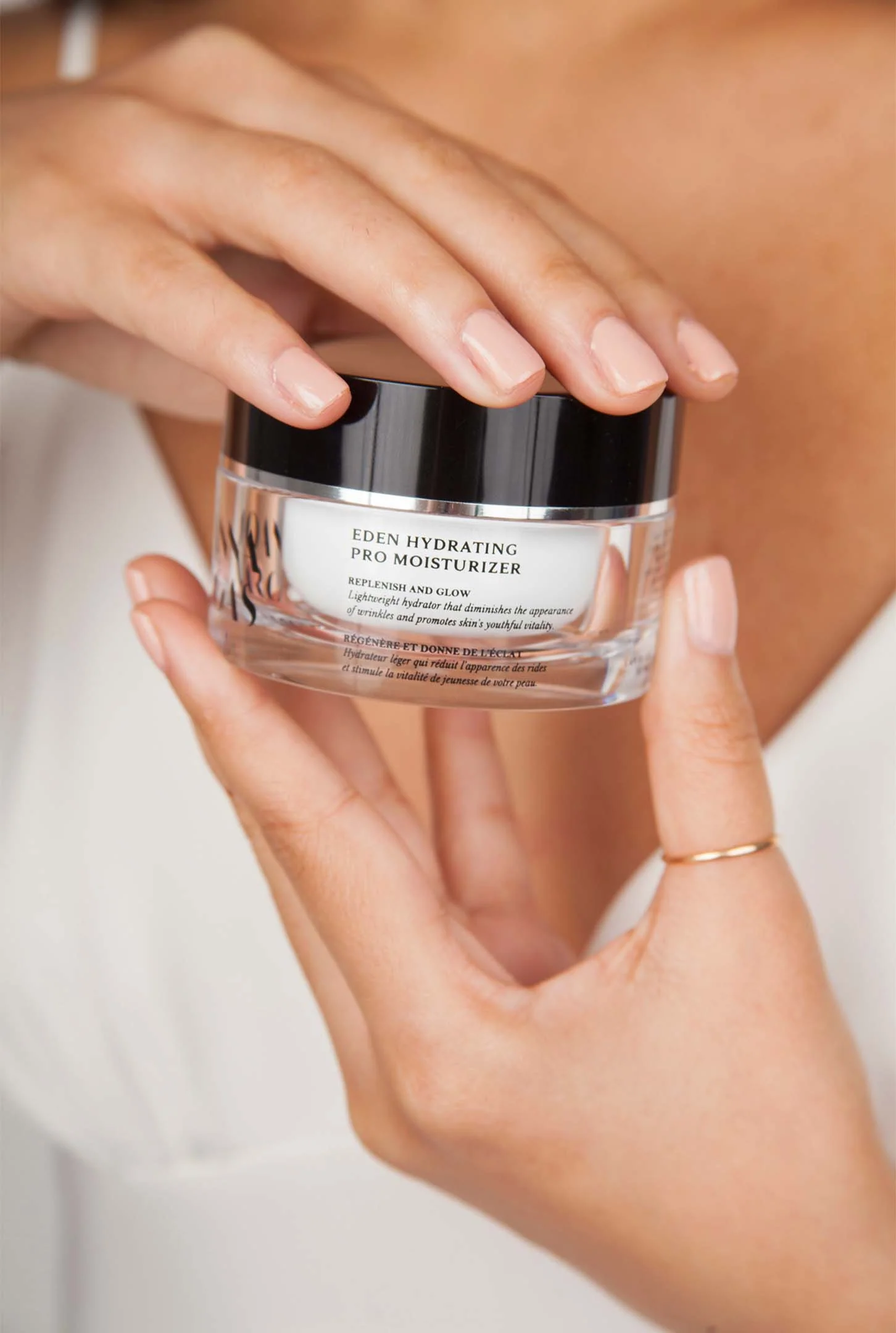 Eden Hydrating Pro Moisturizer - Image 7