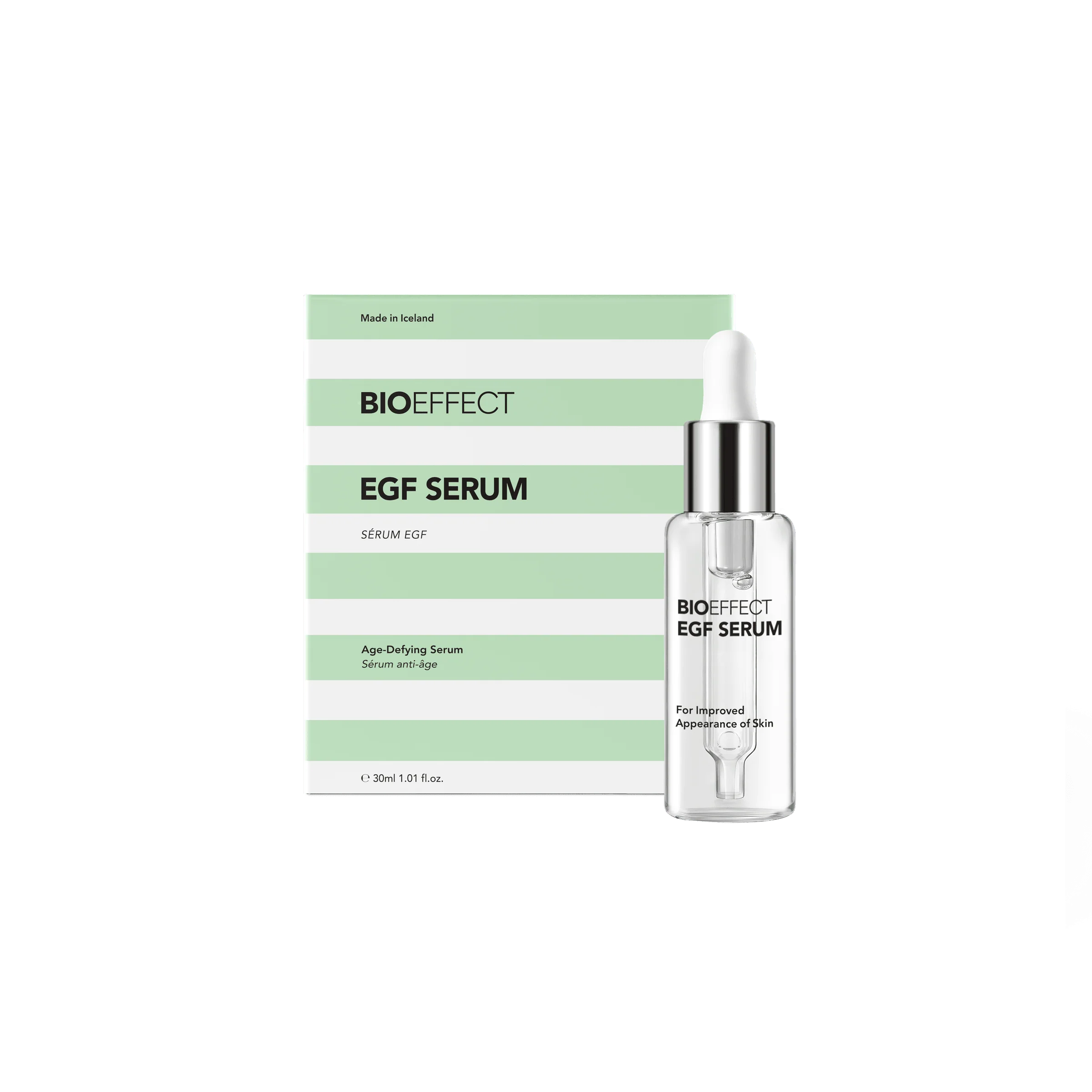 EGF Serum 30ml - Image 6