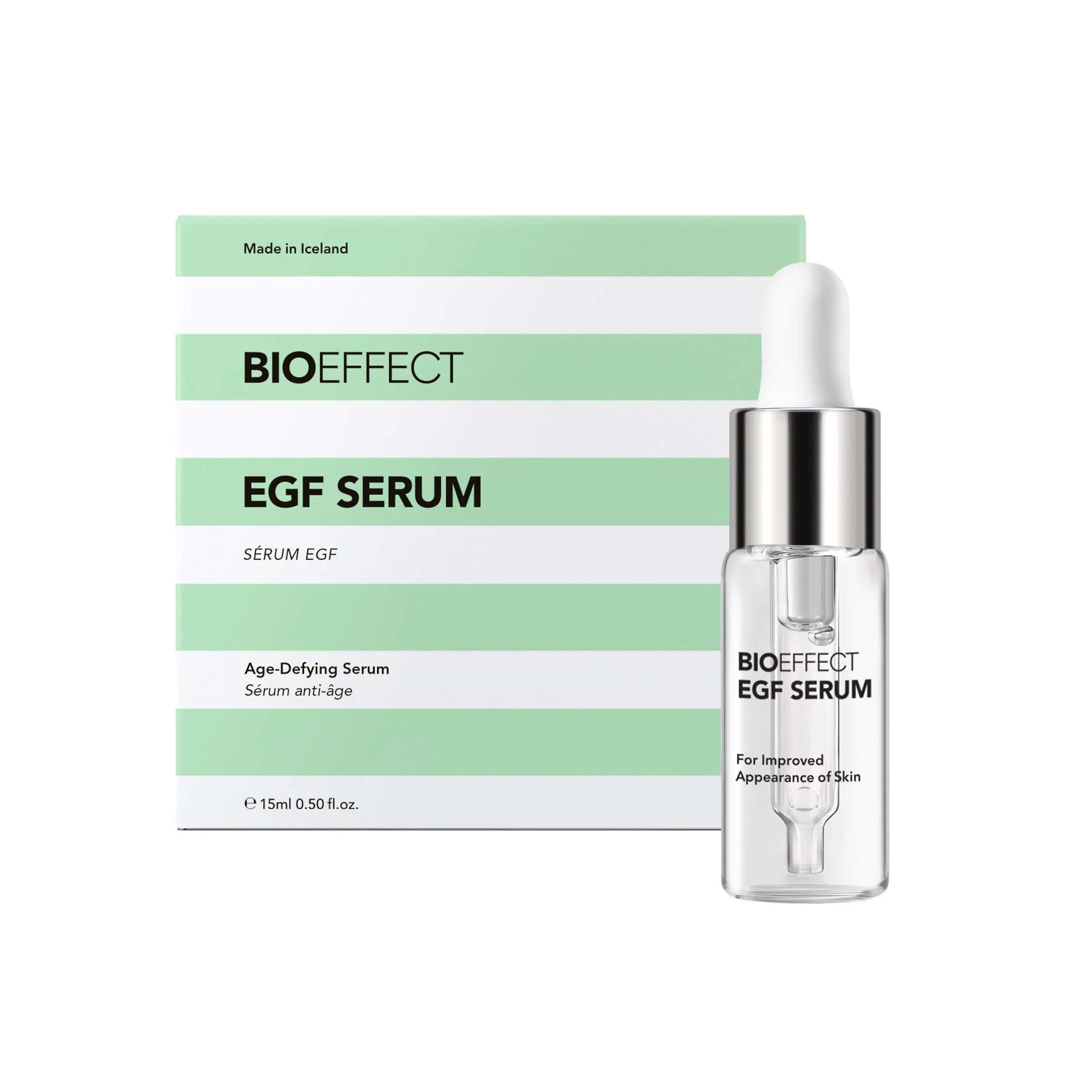 EGF SERUM (15ml) - Image 4