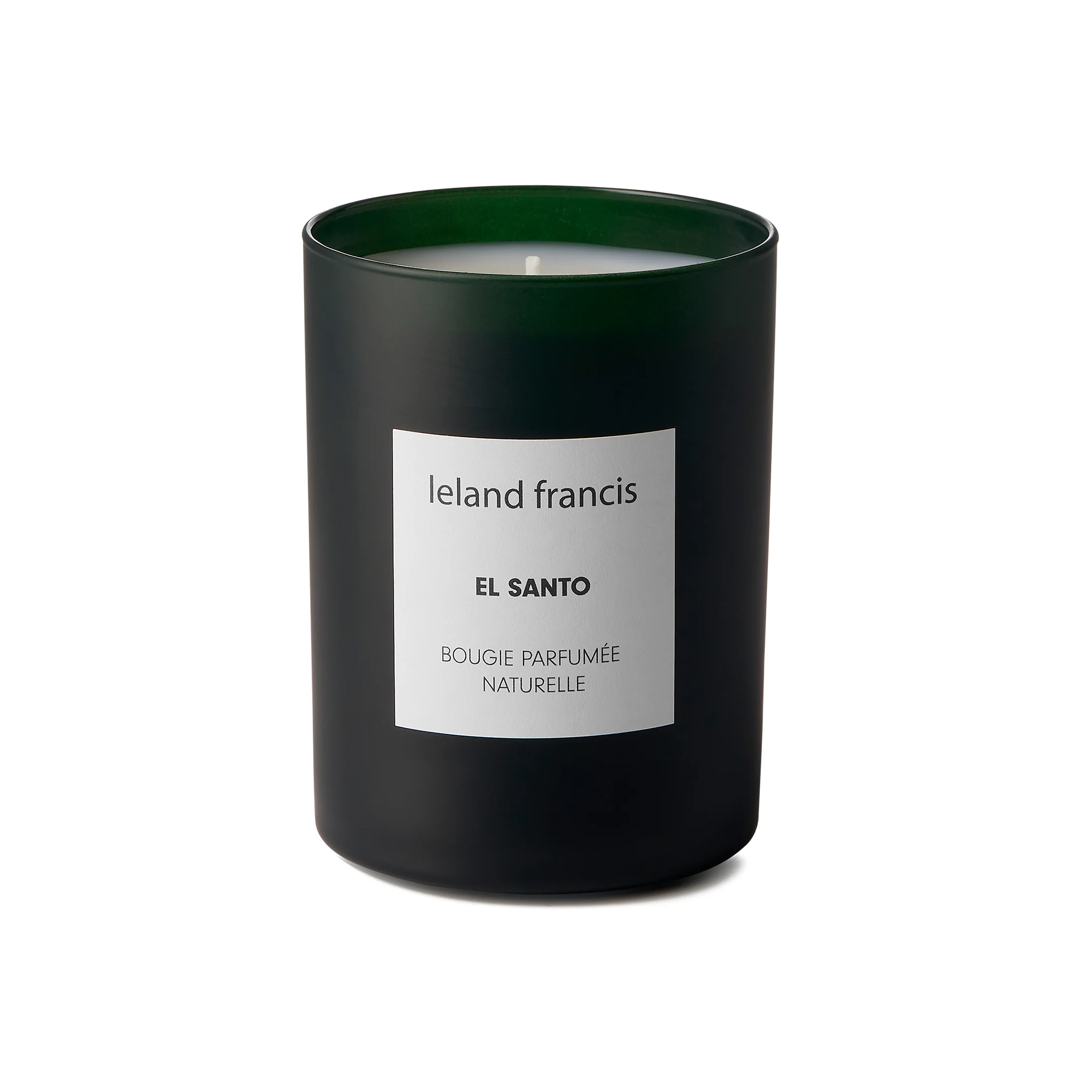El Santo Bougie Parfumée