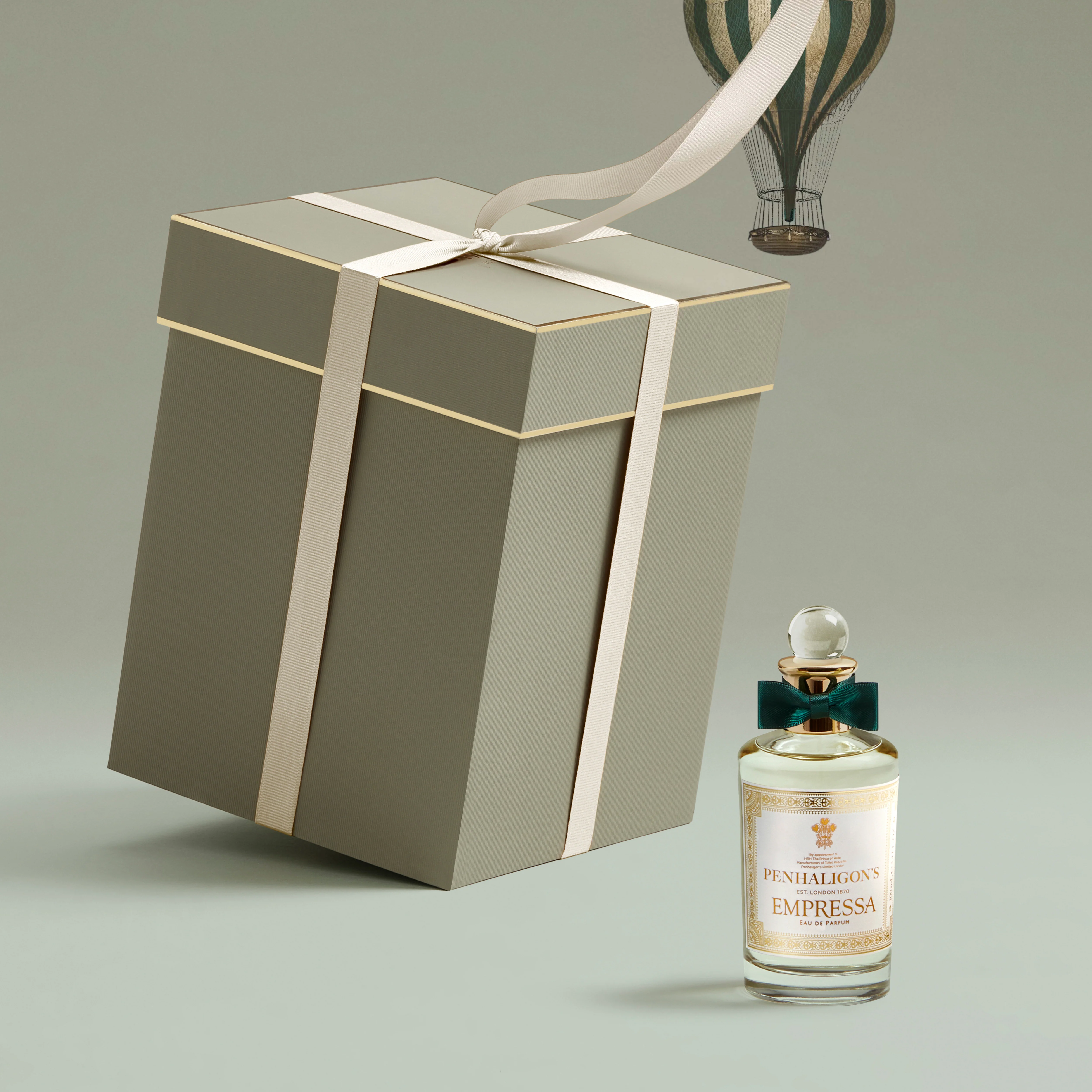 Empressa Eau De Parfum - Image 10