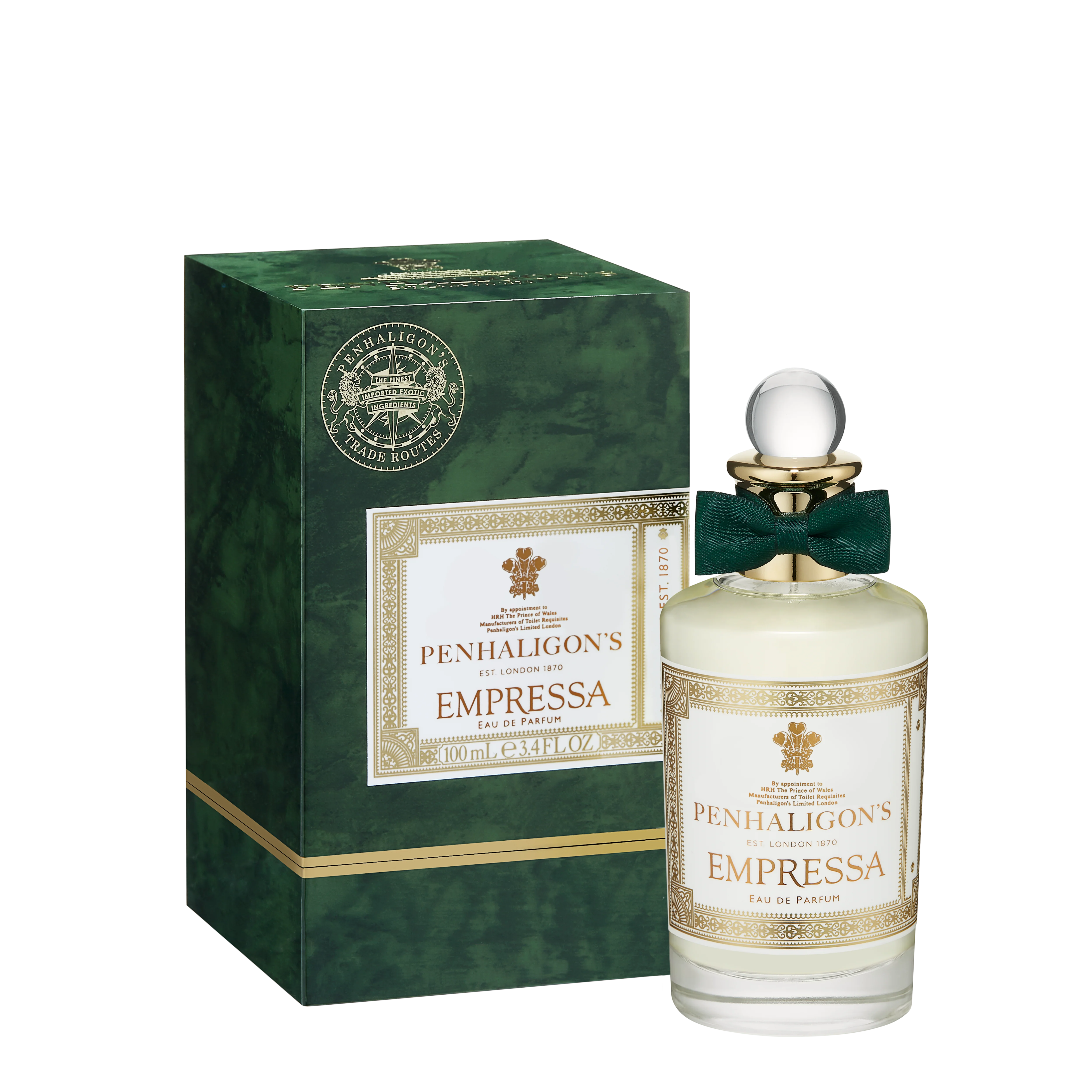 Empressa Eau De Parfum - Image 6