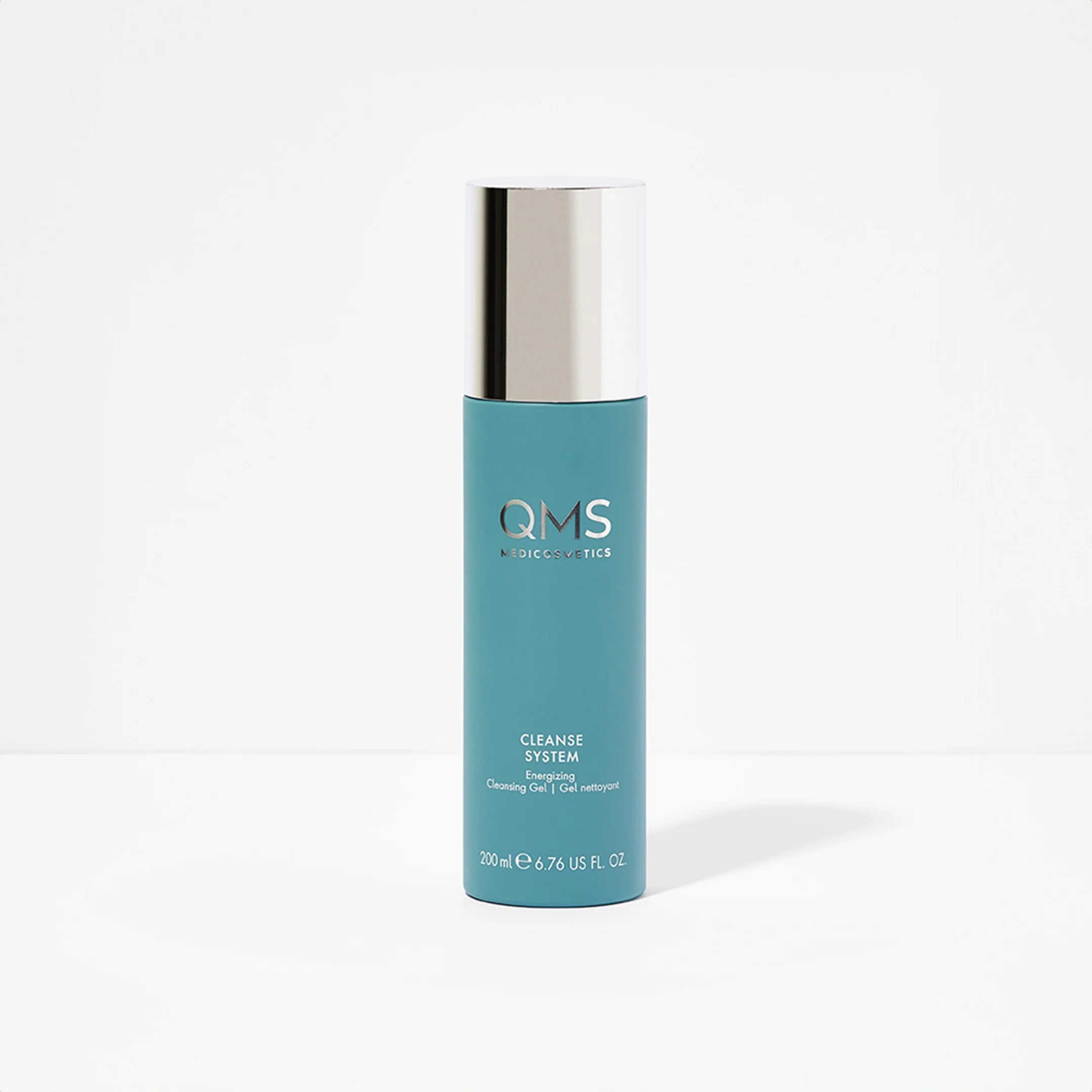 Energizing Cleansing Gel