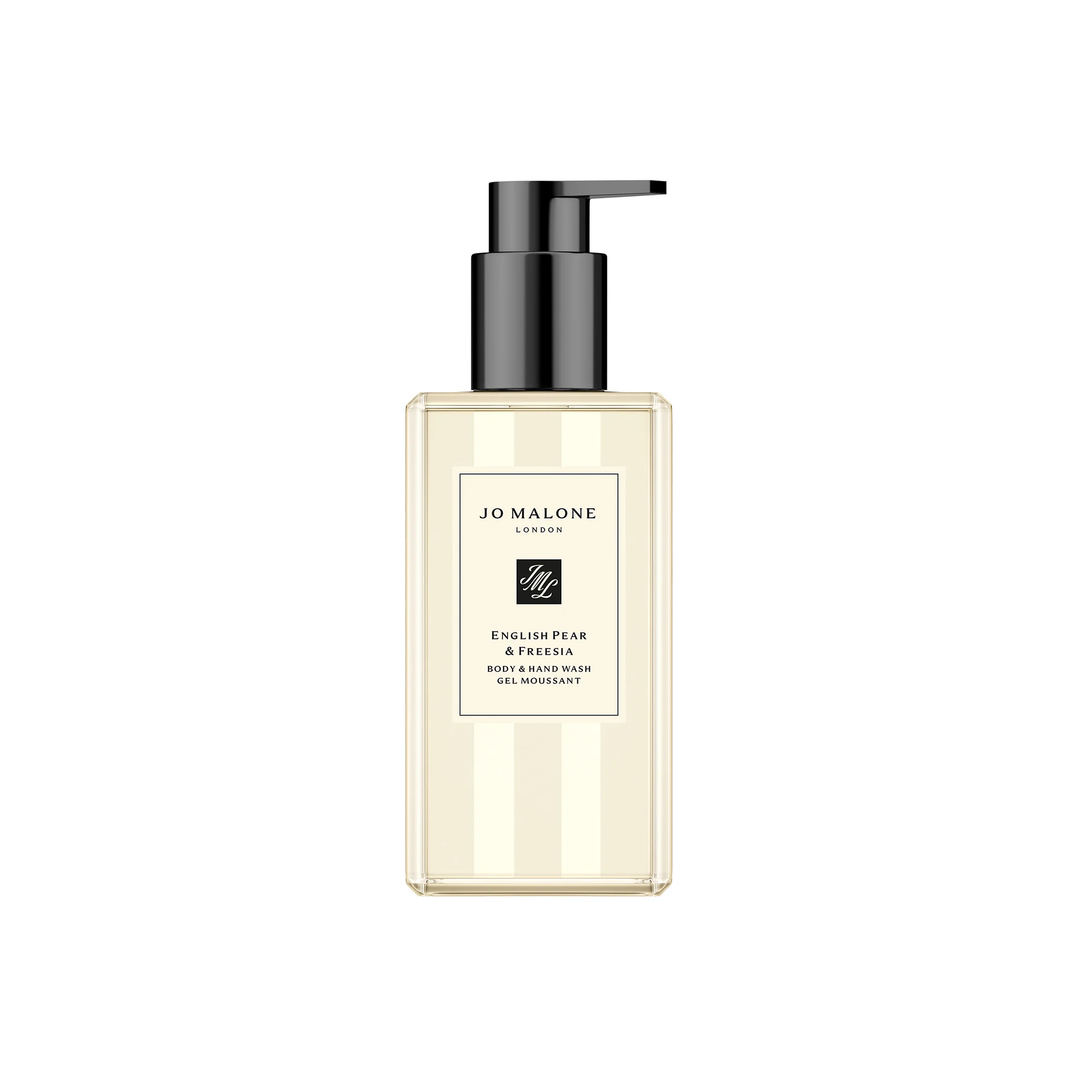 English Pear & Freesia Body & Hand Wash