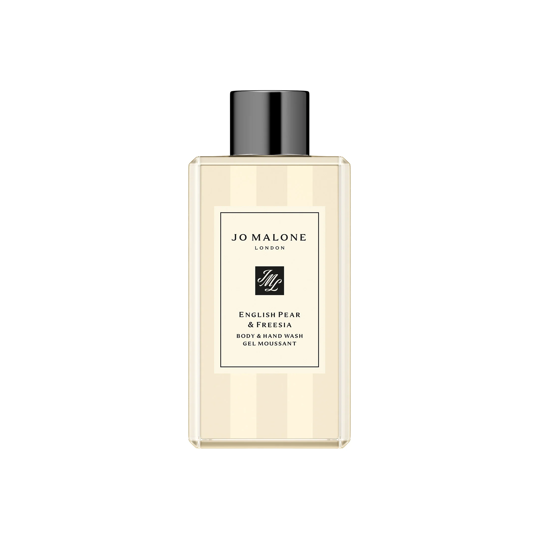 English Pear & Freesia Body & Hand Wash