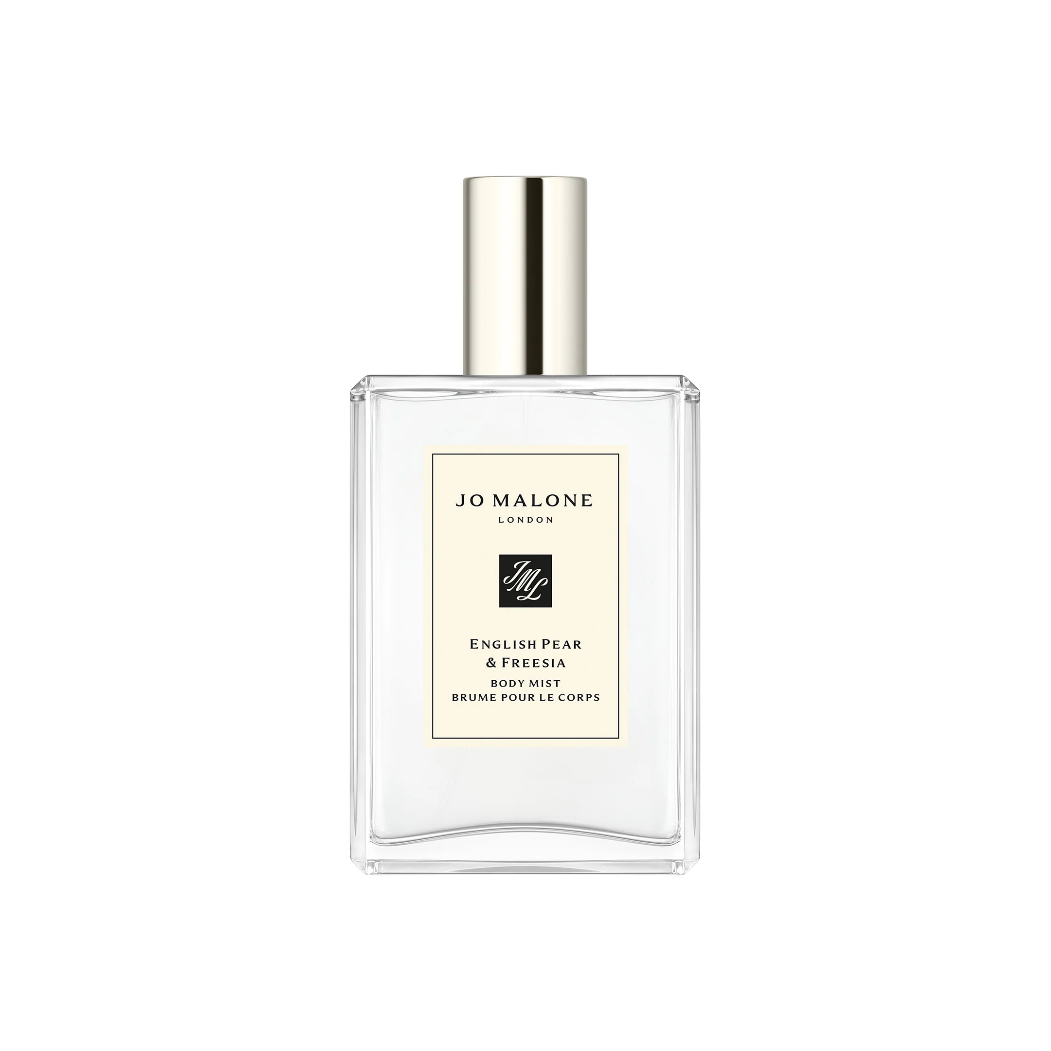 English Pear & Freesia Body Mist