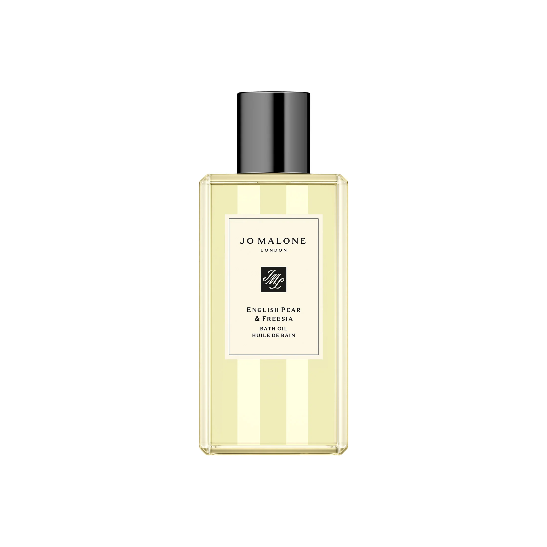 English Pear & Fressia Bath Oil
