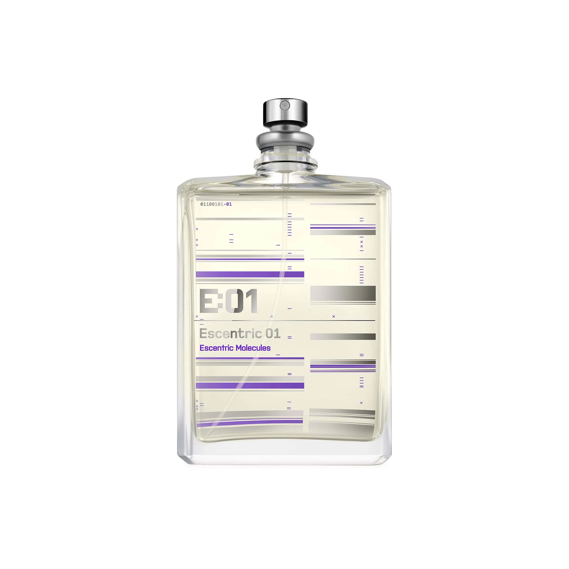 Escentric 01