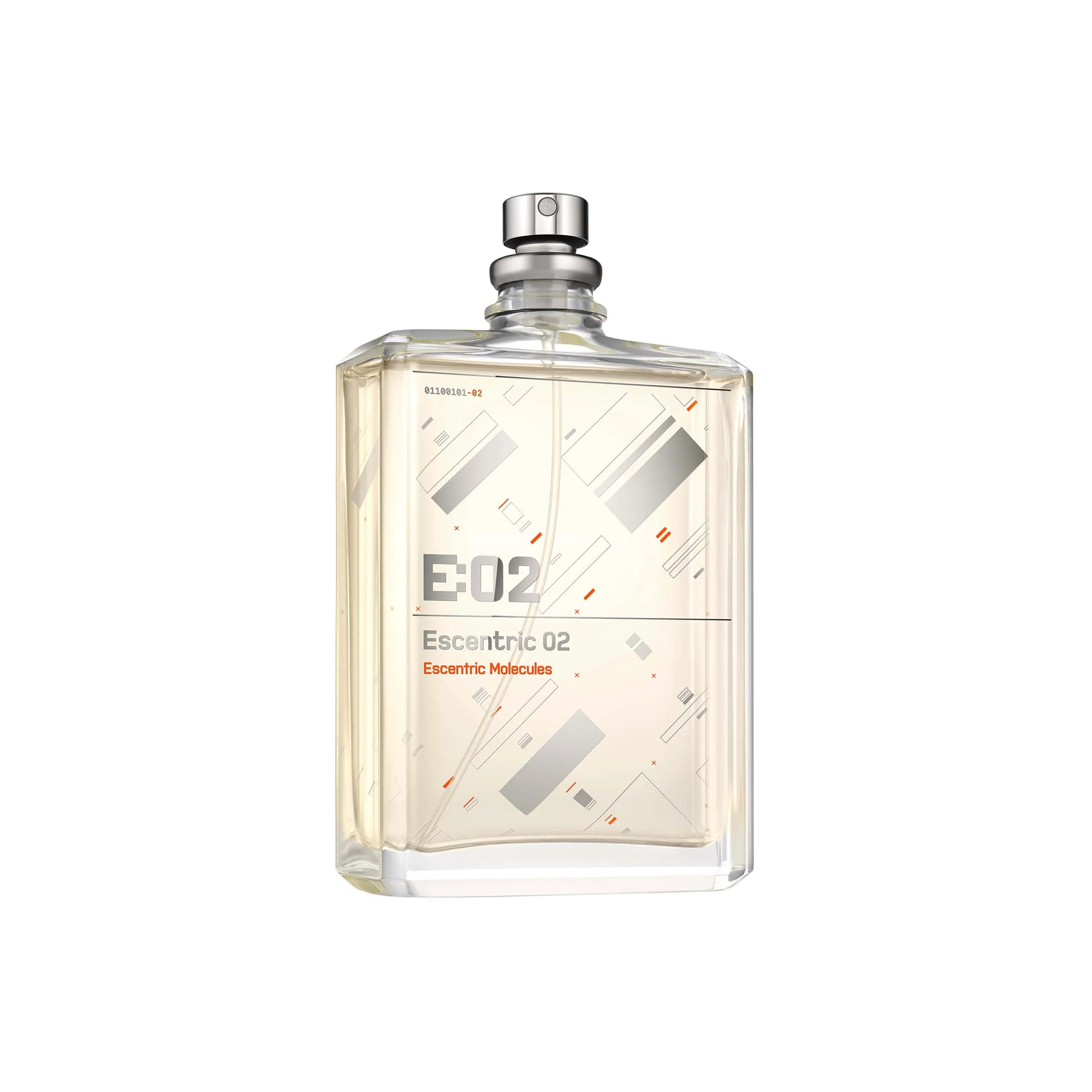 Escentric 02 - Image 2