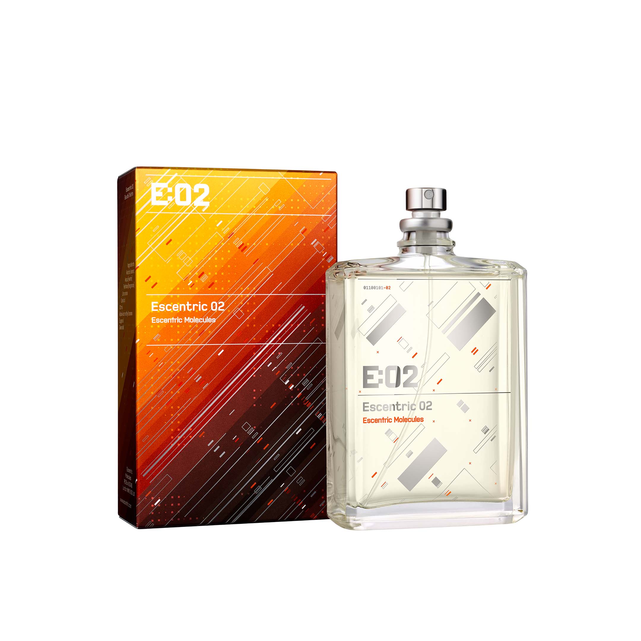 Escentric 02 - Image 4