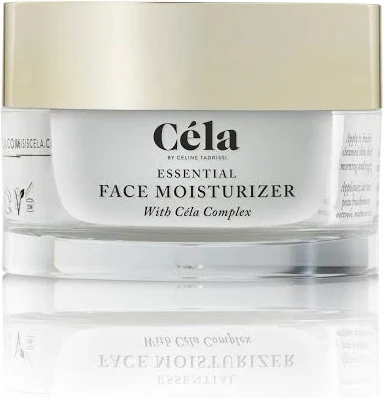 Essential Face Moisturizer 50 ML