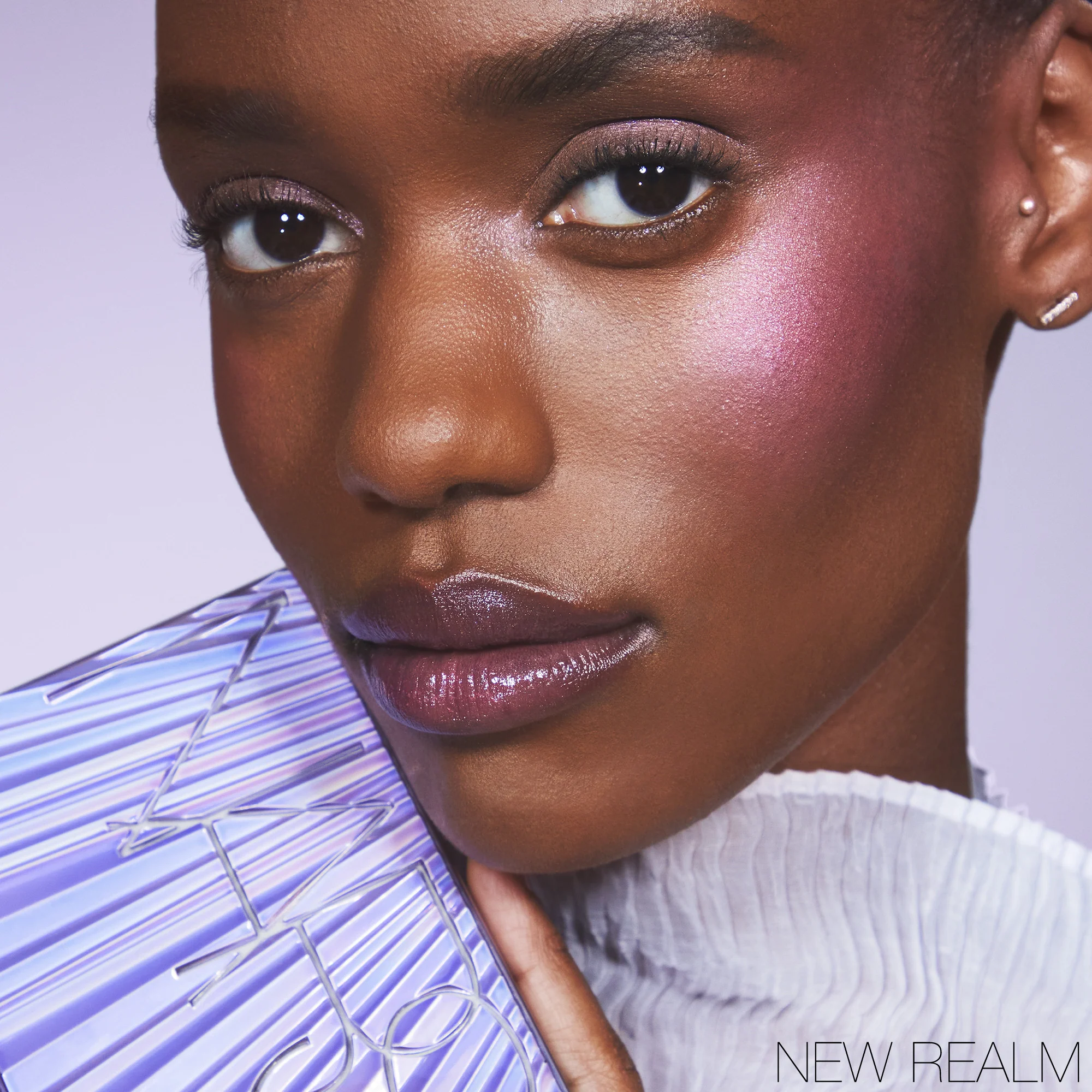 ETHEREAL AURA BLUSH PALETTE - Image 5