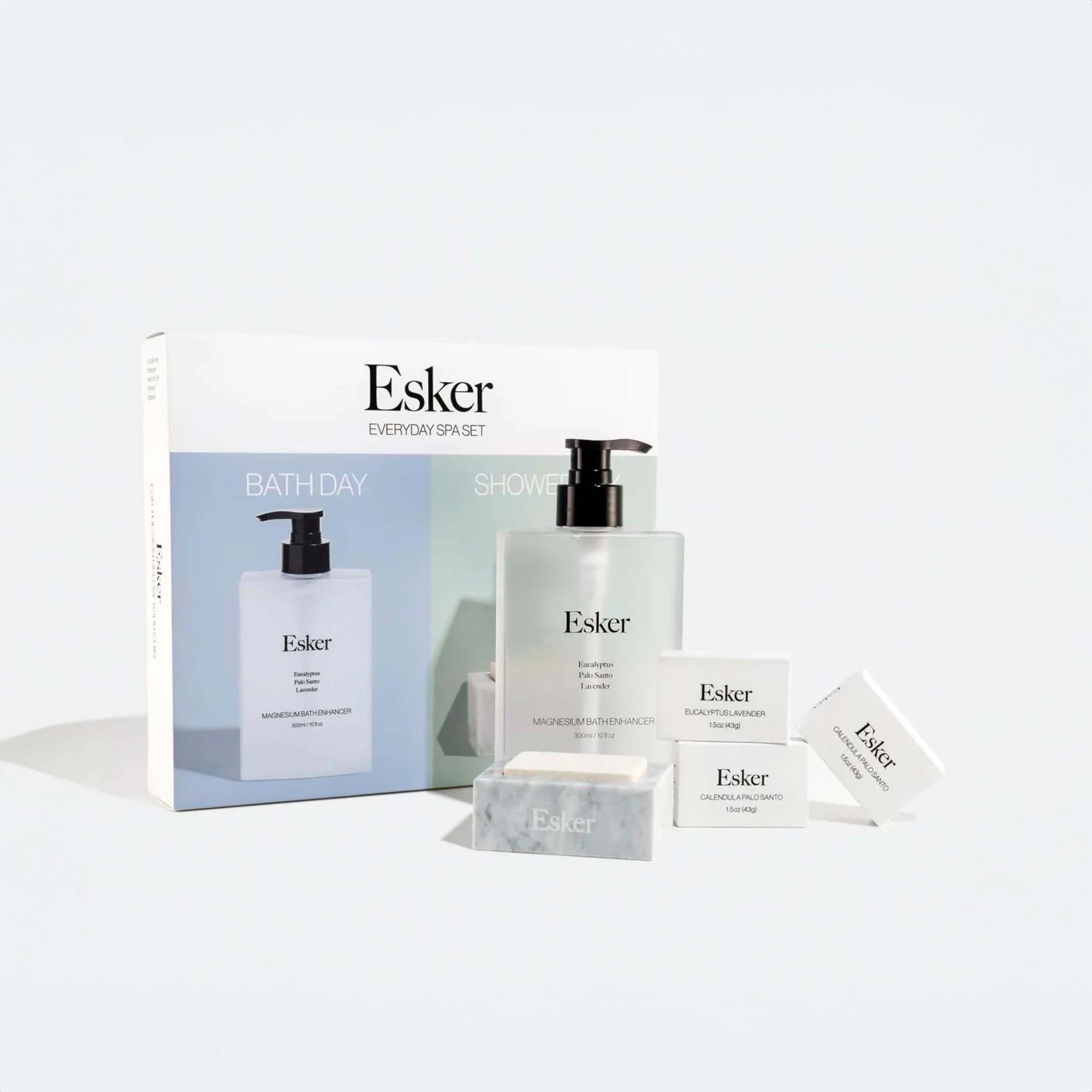 Everyday Spa Day Set