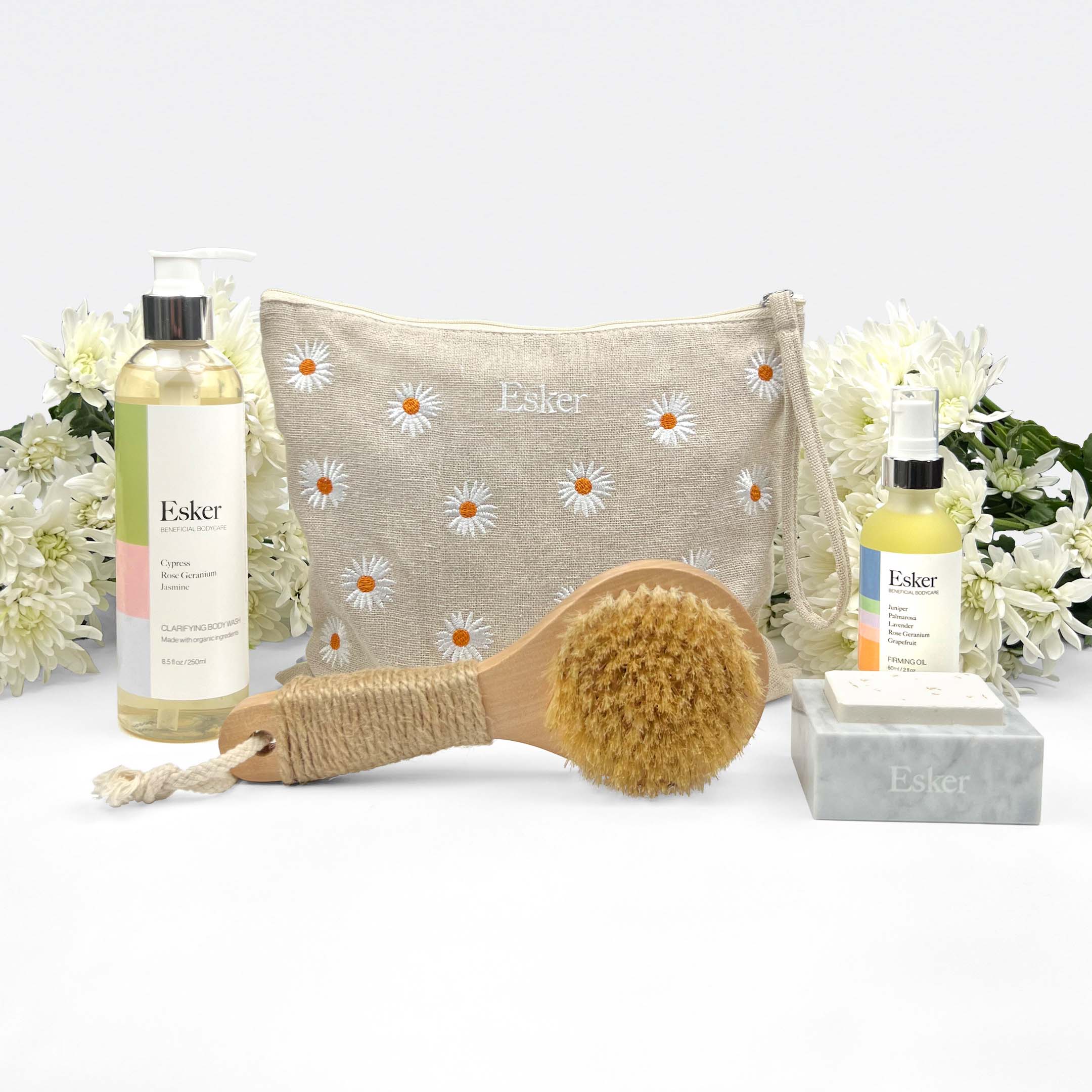 Everything Shower + Flowers Set - Image 2