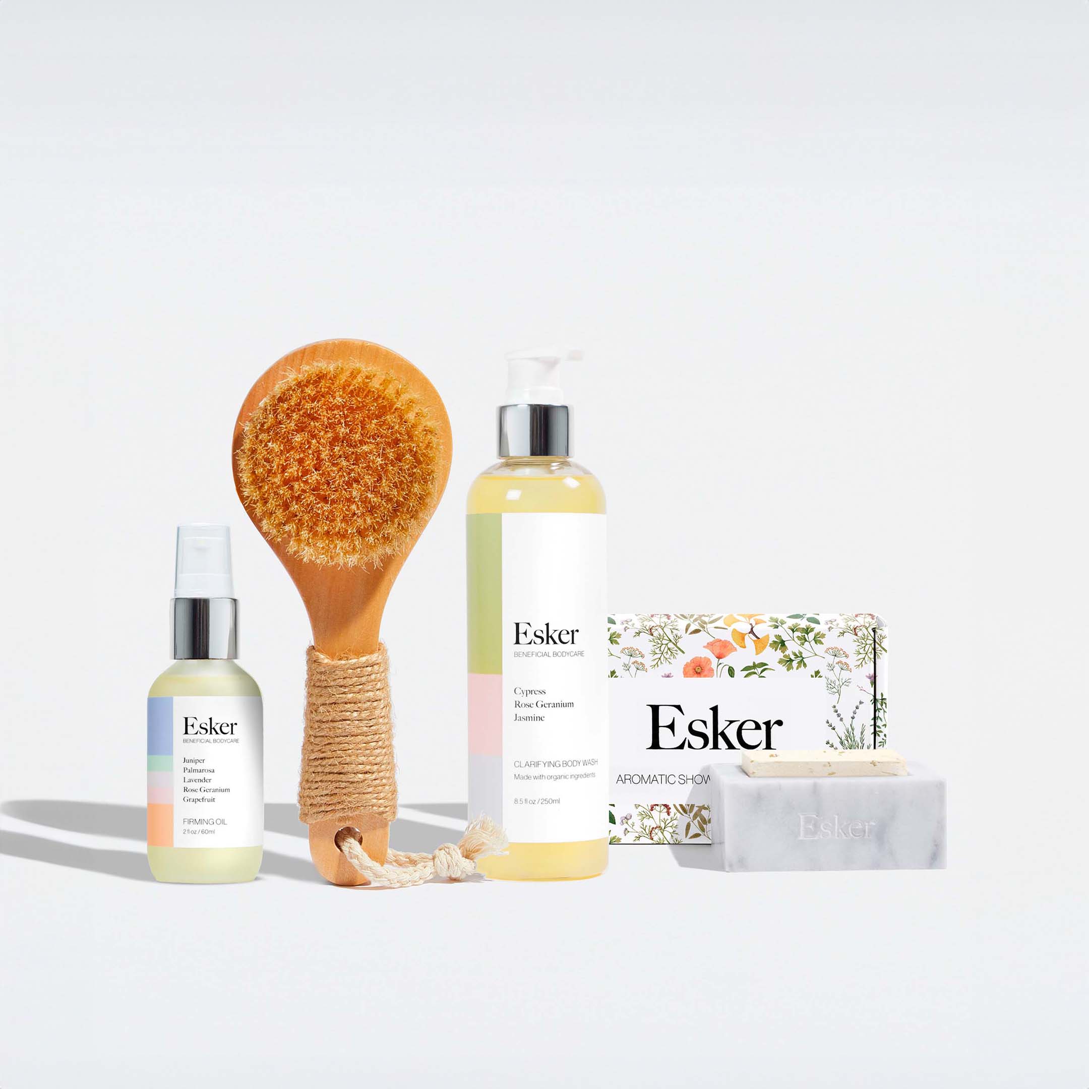 Everything Shower + Flowers Set - Image 5