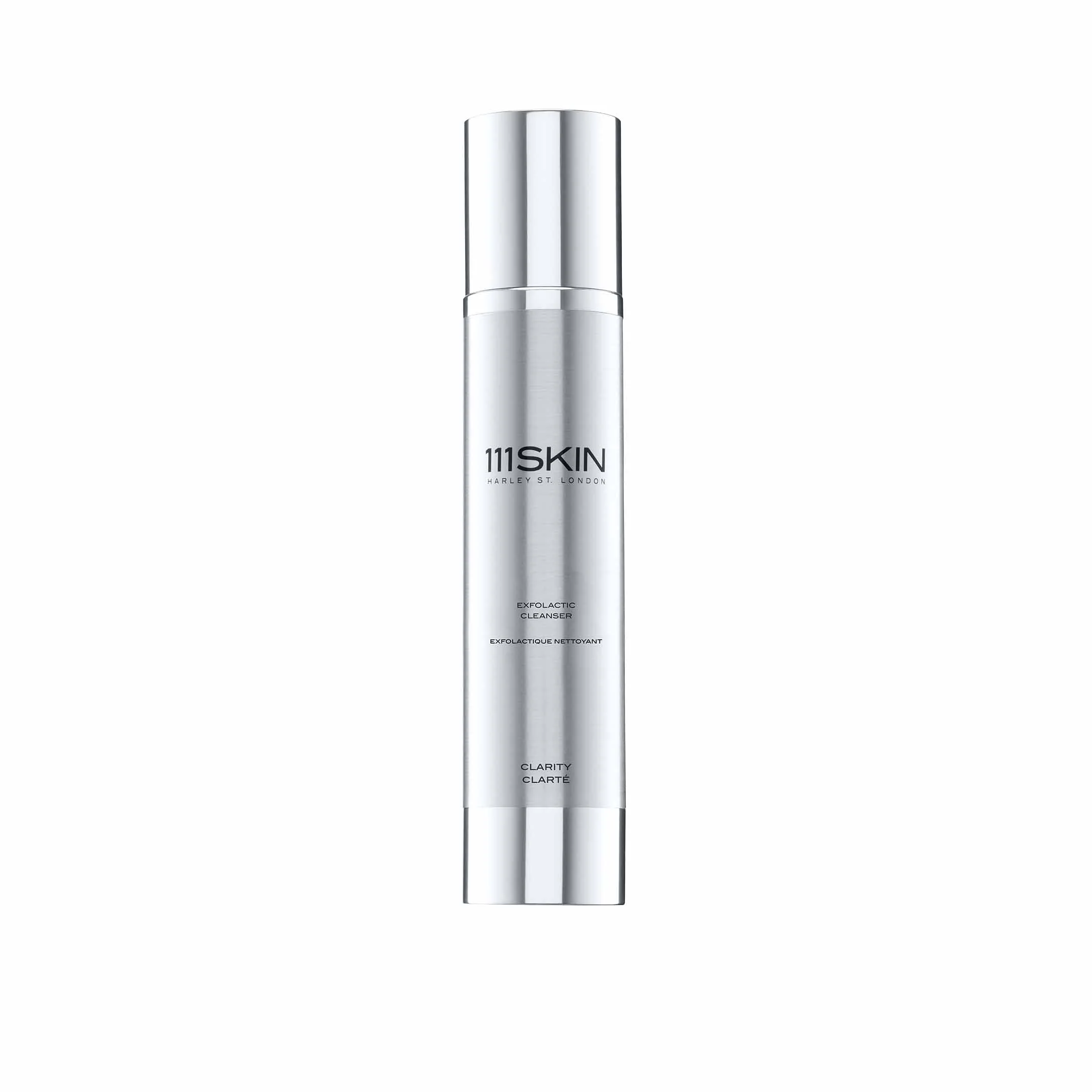 Exfolactic Cleanser