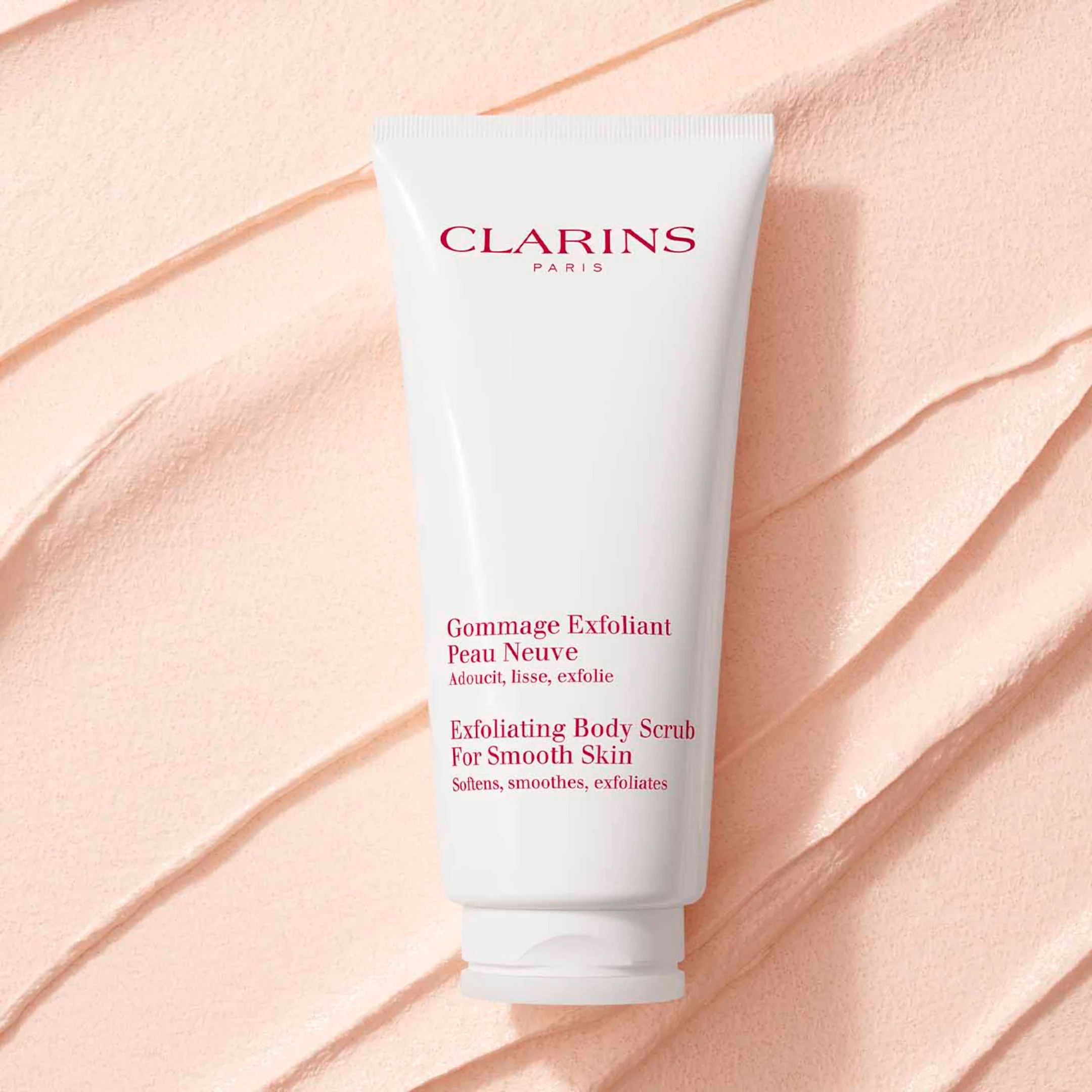 Exfoliating Body Scrub For Smooth Skin - Image 4