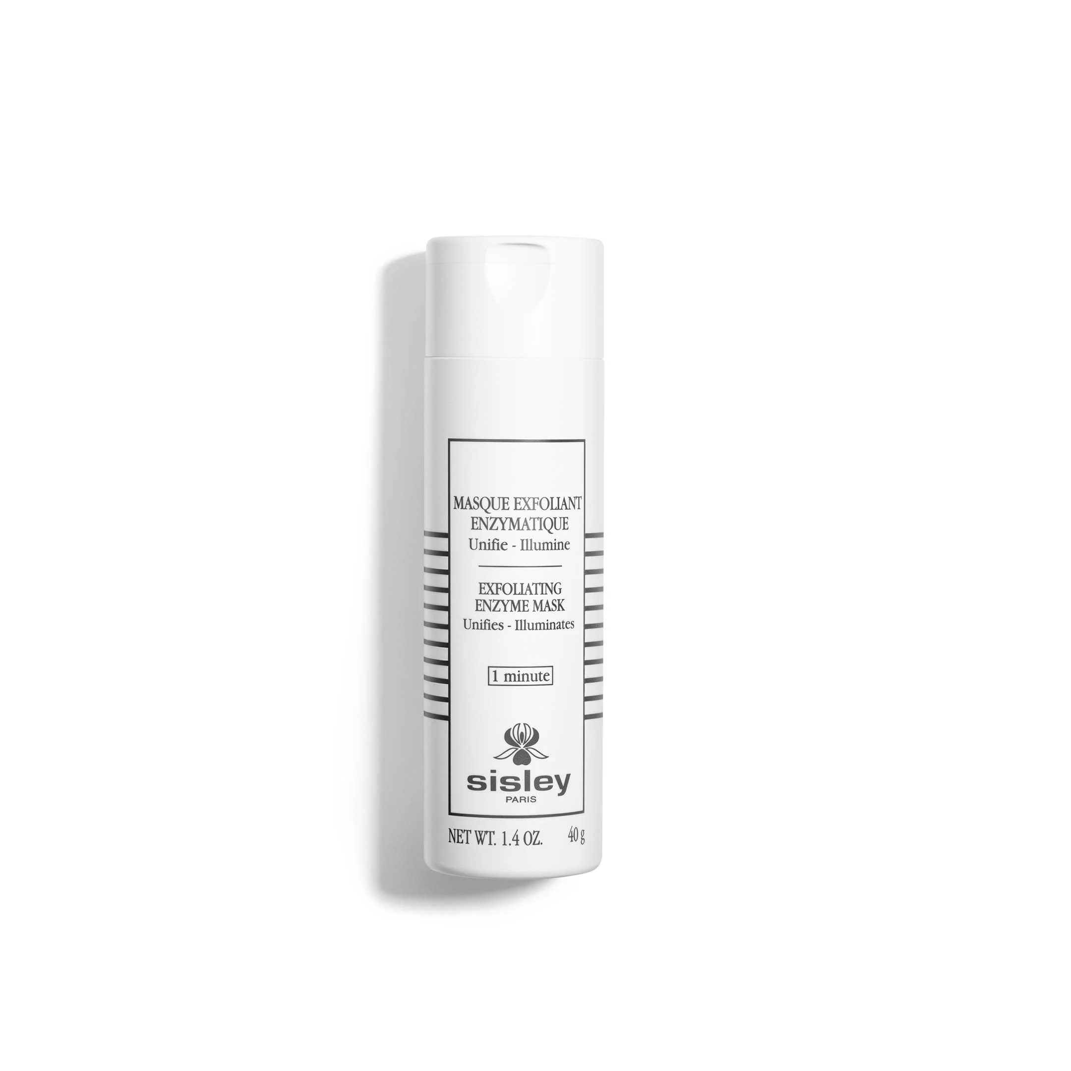Exfoliating Enzyme Mask