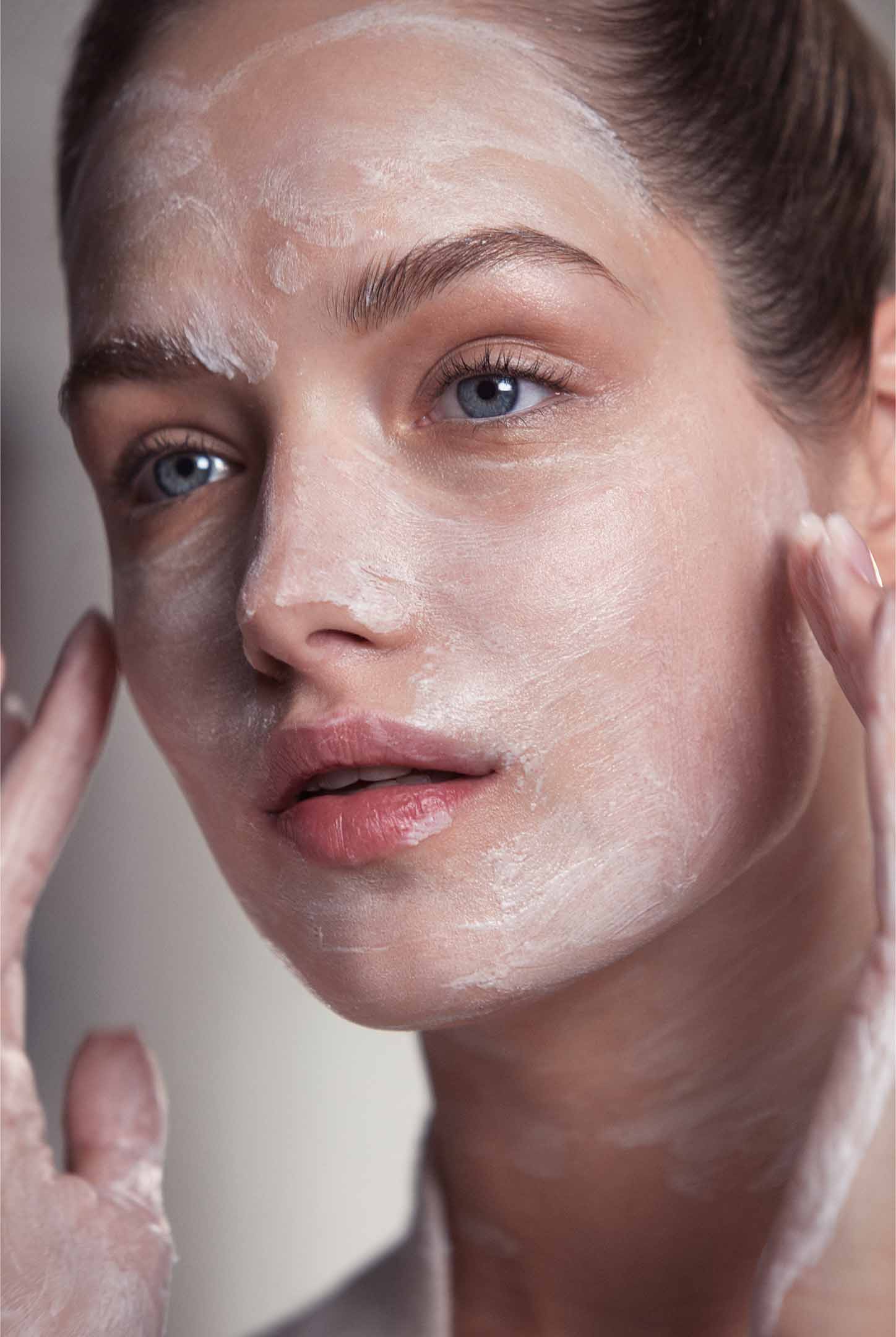 Exfoliating Enzyme Mask - Image 5